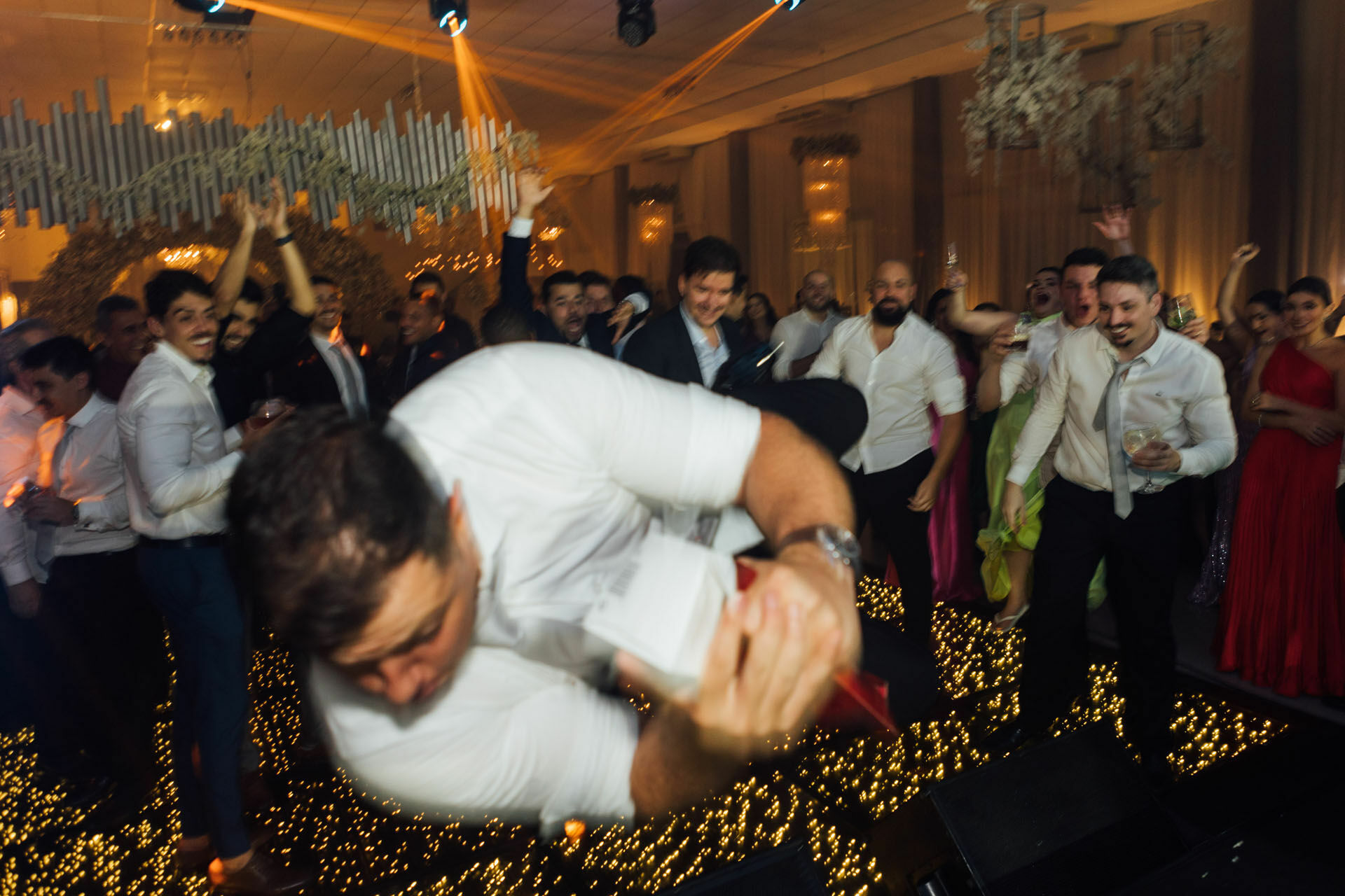 Foto Casamento Caroline e Christopher - Galpon -VR Foto Casamento Caroline e Christopher - Galpon -VR - Imagem 356