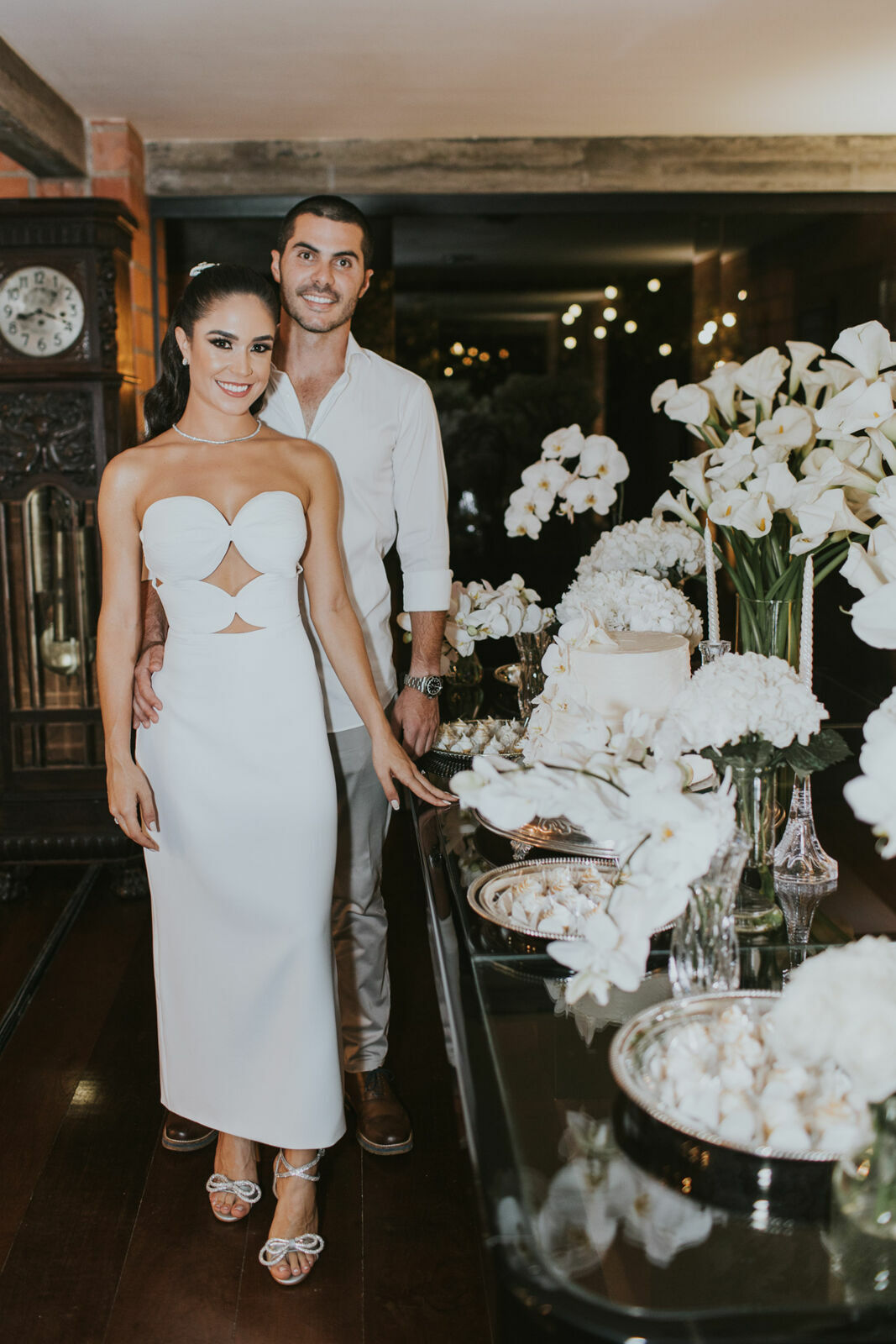 Foto Noivado Mário e Victoria Foto Noivado Mário e Victoria - Imagem 50