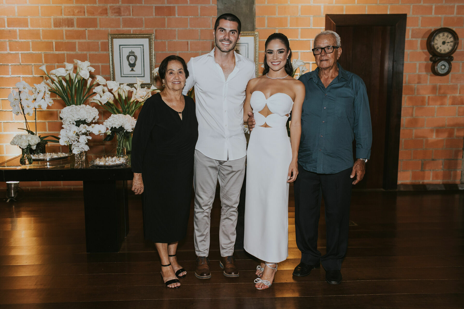 Foto Noivado Mário e Victoria Foto Noivado Mário e Victoria - Imagem 104