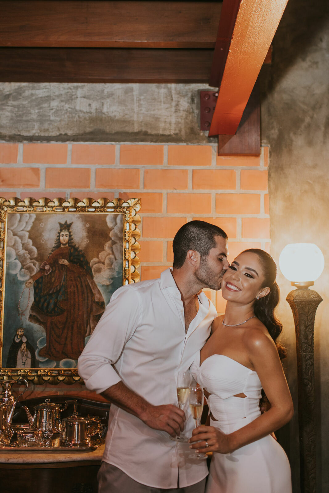 Foto Noivado Mário e Victoria Foto Noivado Mário e Victoria - Imagem 83
