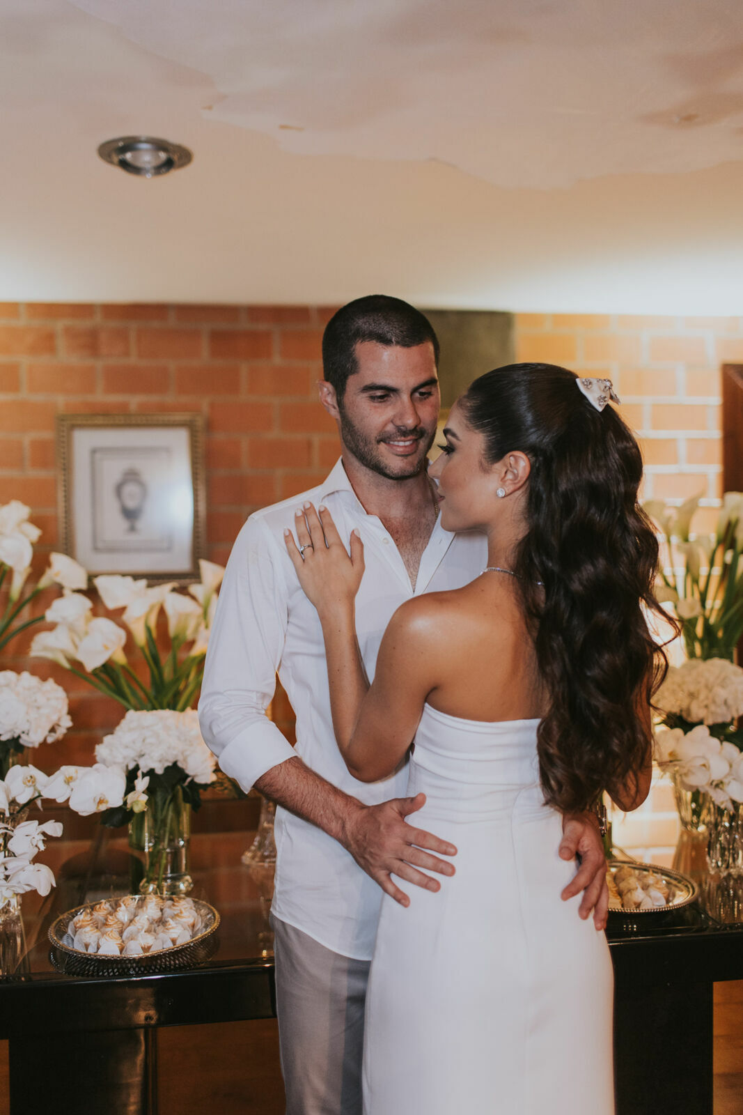 Foto Noivado Mário e Victoria Foto Noivado Mário e Victoria - Imagem 114