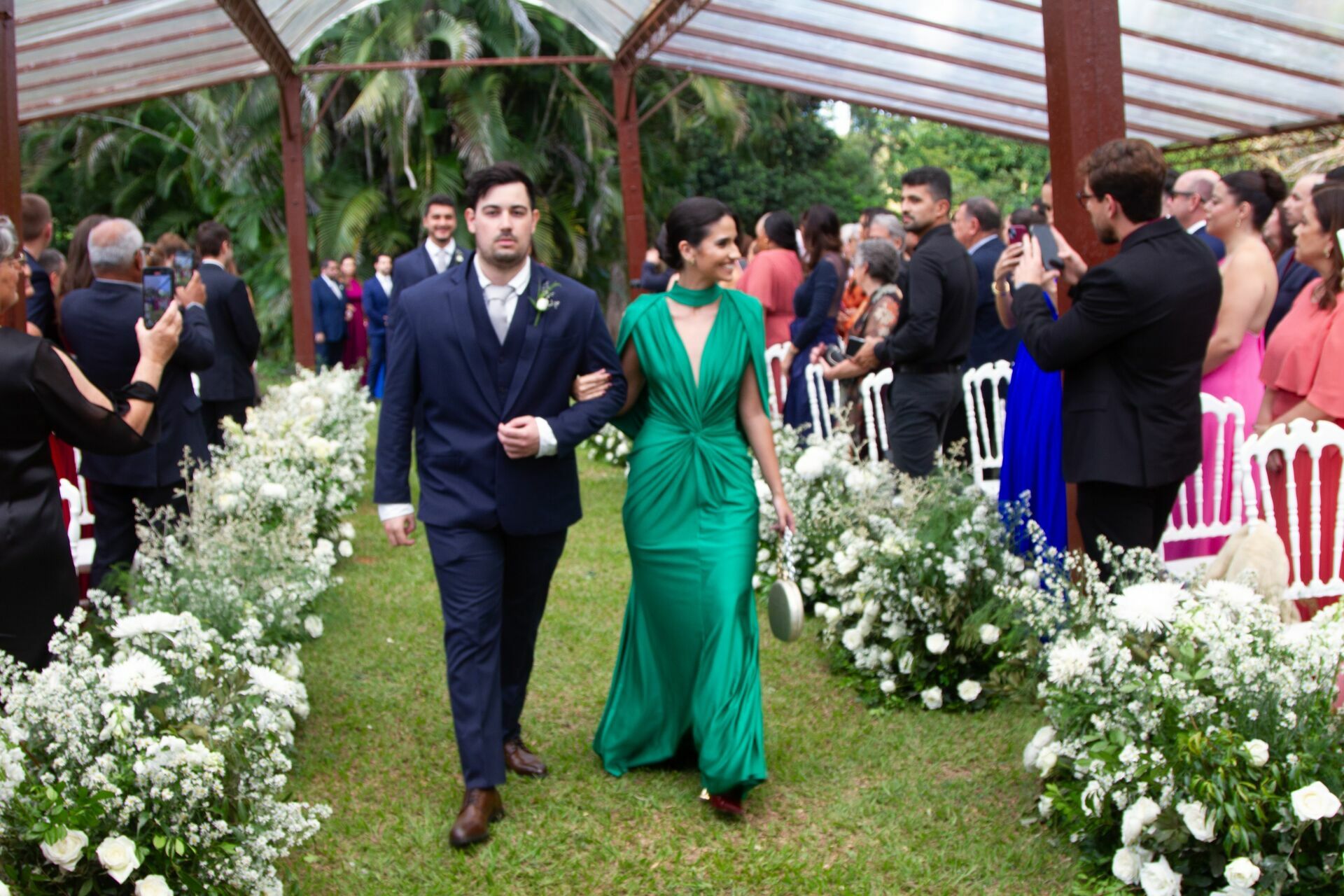Foto Casamento Ticiana e Matheus - Mansao Bulhoes - Bulhoes Foto Casamento Ticiana e Matheus - Mansao Bulhoes - Bulhoes - Imagem 98