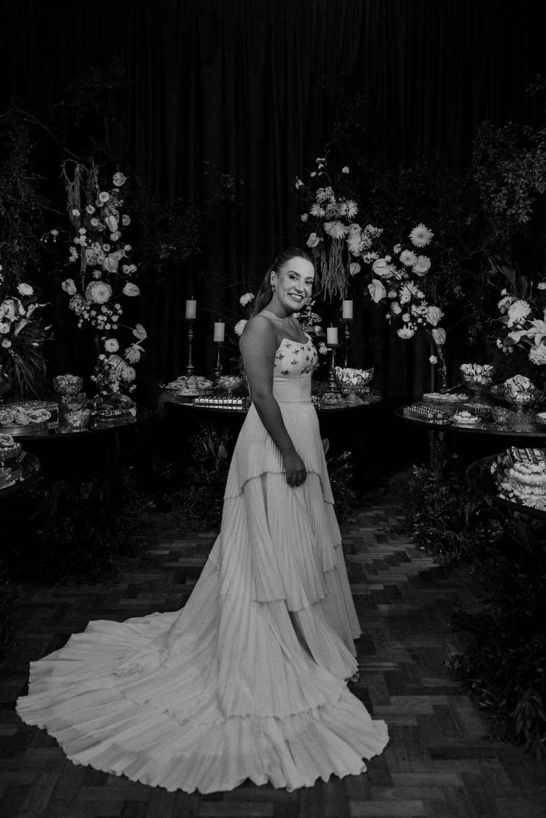 Foto Casamento Ticiana e Matheus - Mansao Bulhoes - Bulhoes Foto Casamento Ticiana e Matheus - Mansao Bulhoes - Bulhoes - Imagem 42