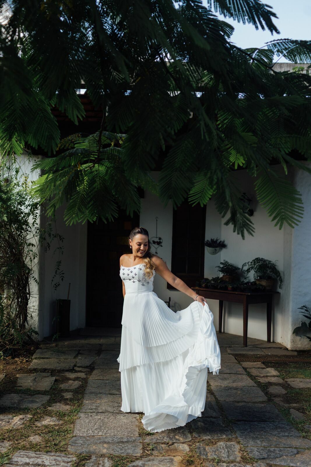 Foto Casamento Ticiana e Matheus - Mansao Bulhoes - Bulhoes Foto Casamento Ticiana e Matheus - Mansao Bulhoes - Bulhoes - Imagem 36