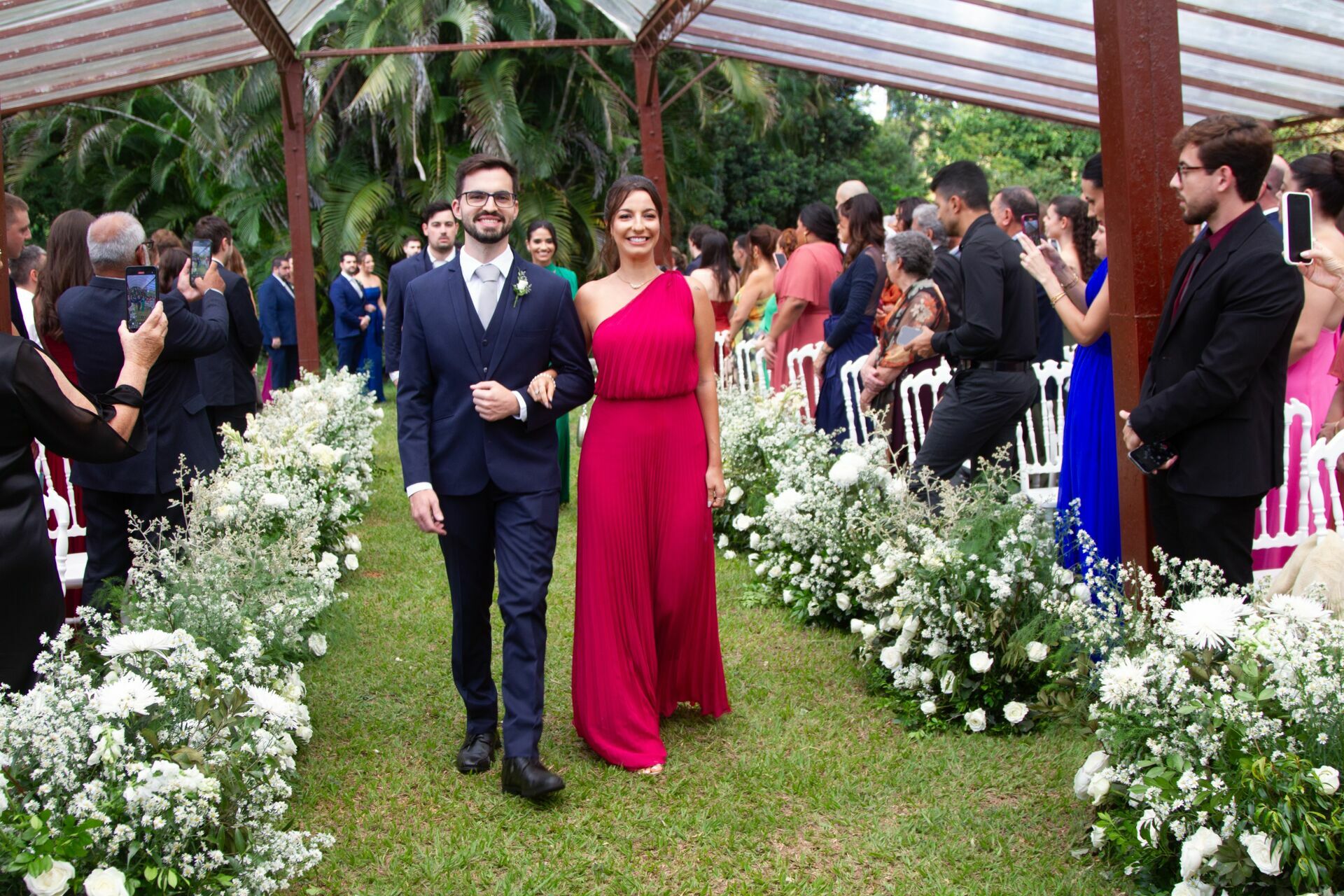 Foto Casamento Ticiana e Matheus - Mansao Bulhoes - Bulhoes Foto Casamento Ticiana e Matheus - Mansao Bulhoes - Bulhoes - Imagem 97