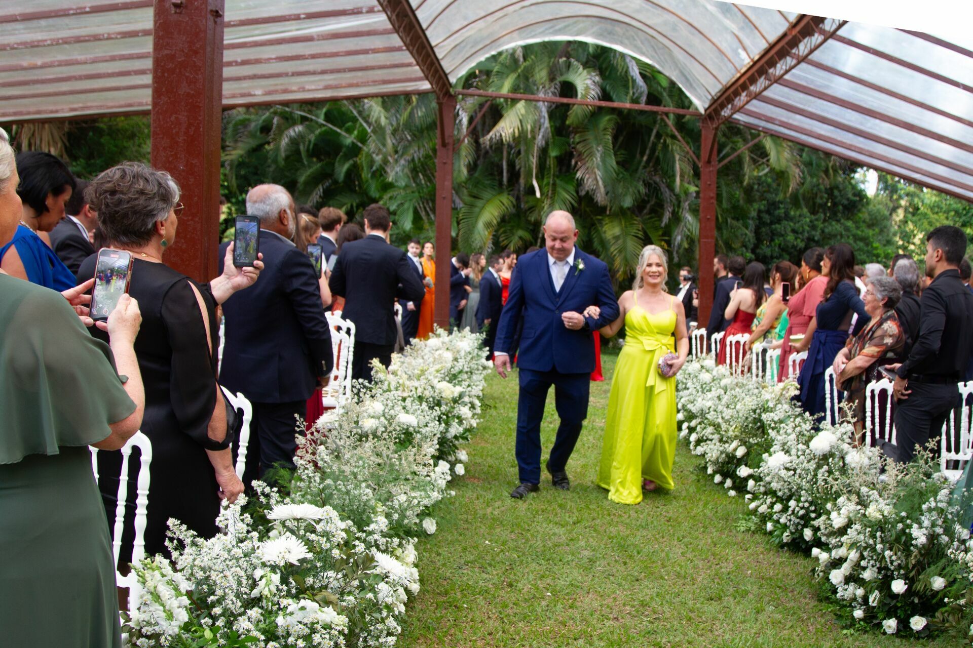 Foto Casamento Ticiana e Matheus - Mansao Bulhoes - Bulhoes Foto Casamento Ticiana e Matheus - Mansao Bulhoes - Bulhoes - Imagem 87
