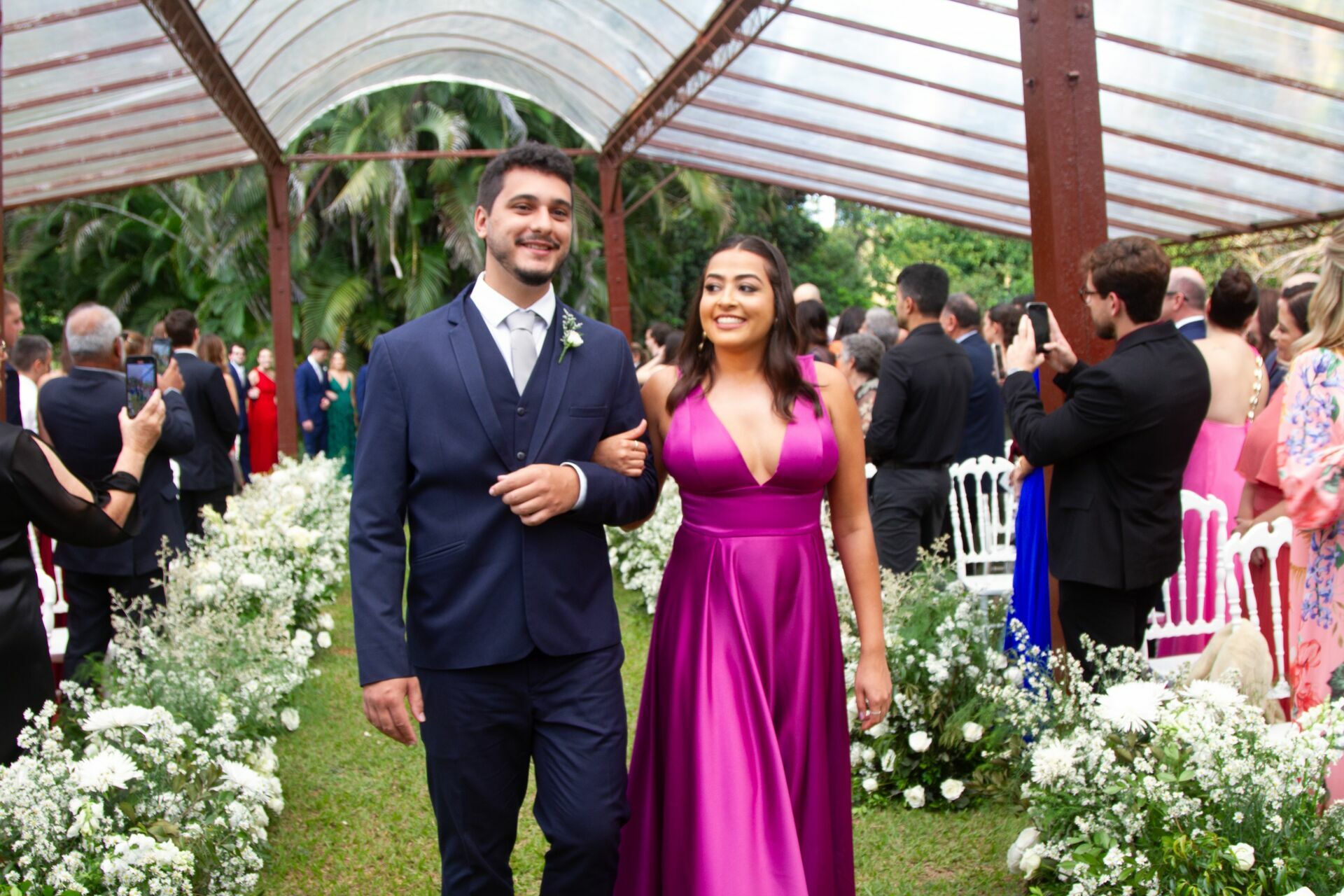 Foto Casamento Ticiana e Matheus - Mansao Bulhoes - Bulhoes Foto Casamento Ticiana e Matheus - Mansao Bulhoes - Bulhoes - Imagem 99