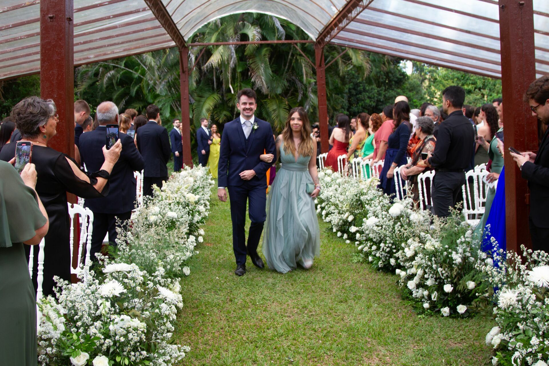 Foto Casamento Ticiana e Matheus - Mansao Bulhoes - Bulhoes Foto Casamento Ticiana e Matheus - Mansao Bulhoes - Bulhoes - Imagem 91