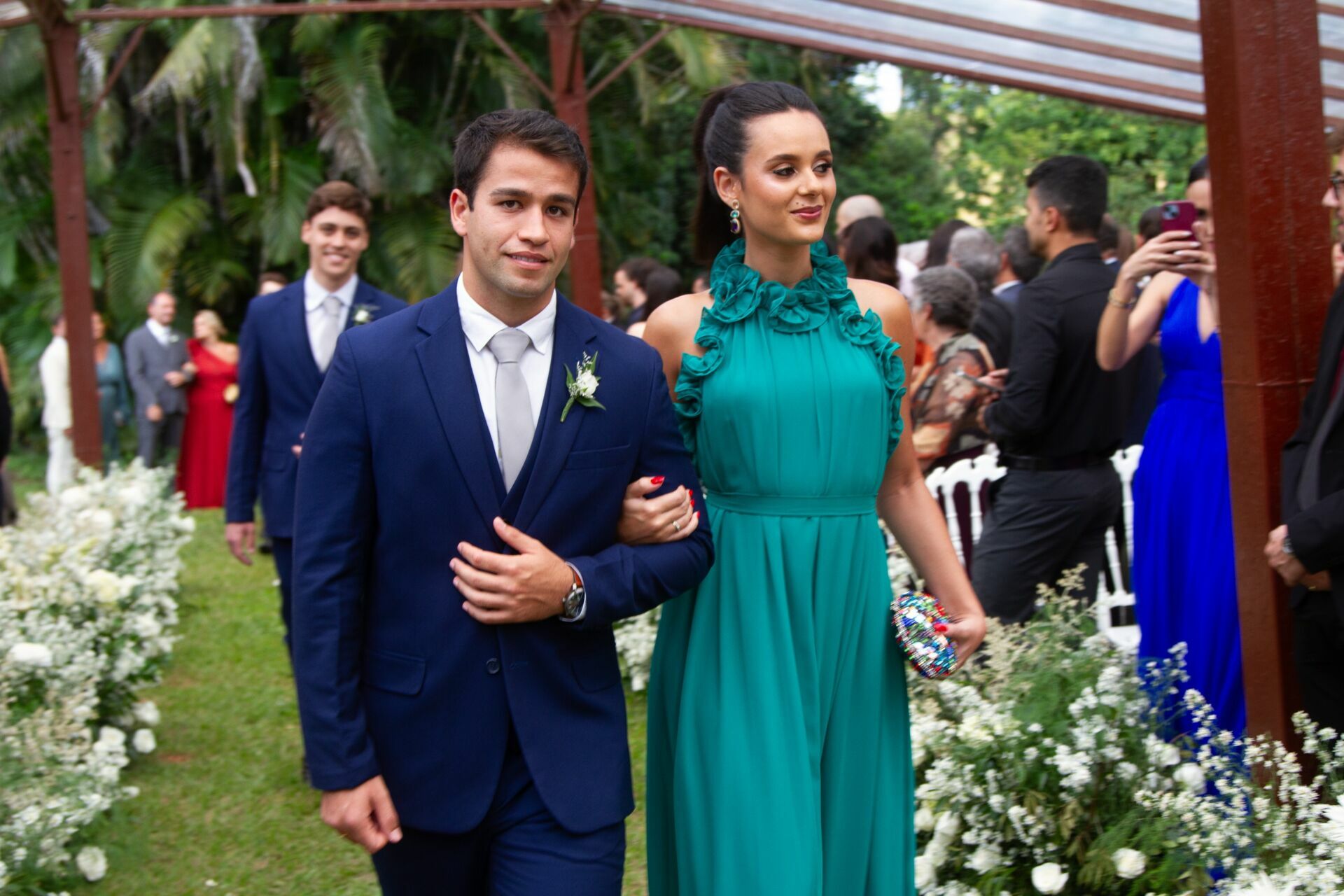 Foto Casamento Ticiana e Matheus - Mansao Bulhoes - Bulhoes Foto Casamento Ticiana e Matheus - Mansao Bulhoes - Bulhoes - Imagem 104