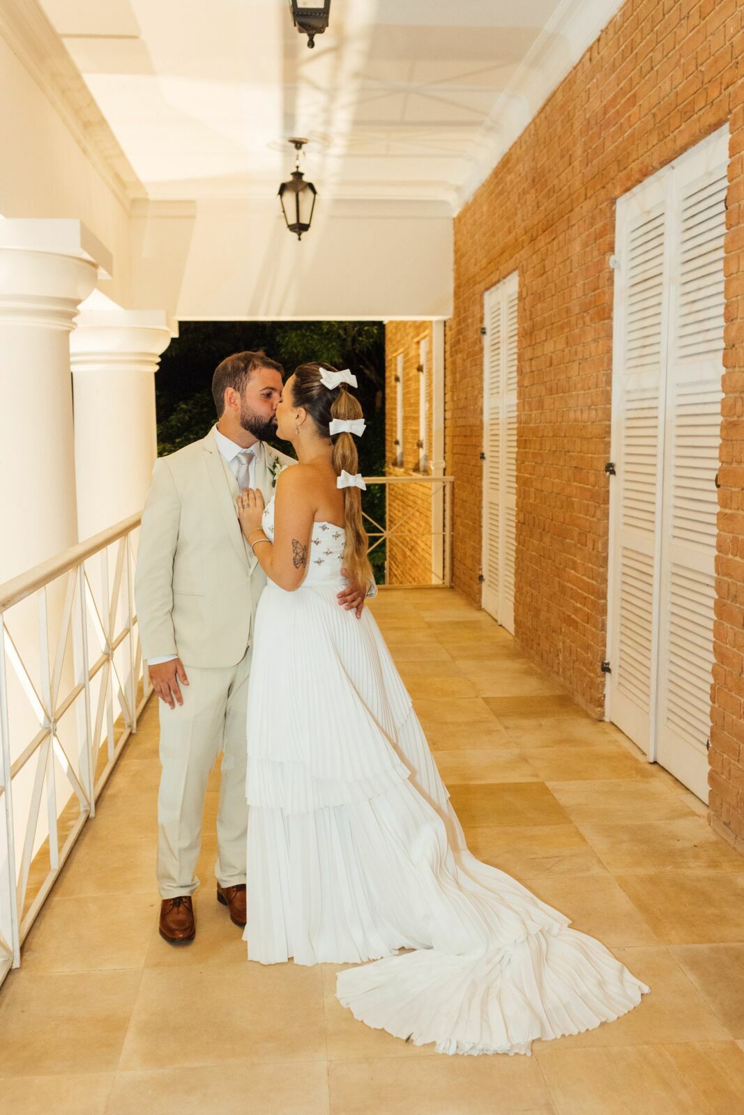 Foto Casamento Ticiana e Matheus - Mansao Bulhoes - Bulhoes Foto Casamento Ticiana e Matheus - Mansao Bulhoes - Bulhoes - Imagem 227