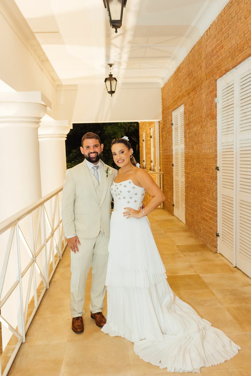 Foto Casamento Ticiana e Matheus - Mansao Bulhoes - Bulhoes Foto Casamento Ticiana e Matheus - Mansao Bulhoes - Bulhoes - Imagem 225