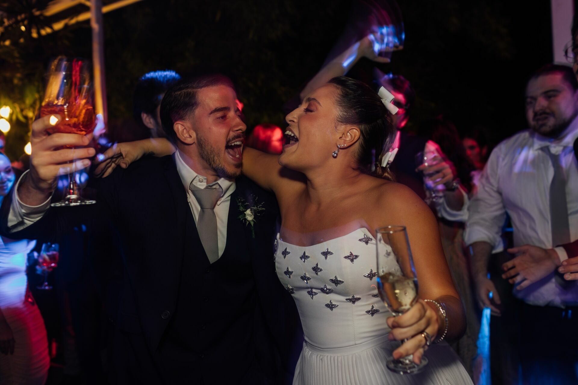 Foto Casamento Ticiana e Matheus - Mansao Bulhoes - Bulhoes Foto Casamento Ticiana e Matheus - Mansao Bulhoes - Bulhoes - Imagem 273
