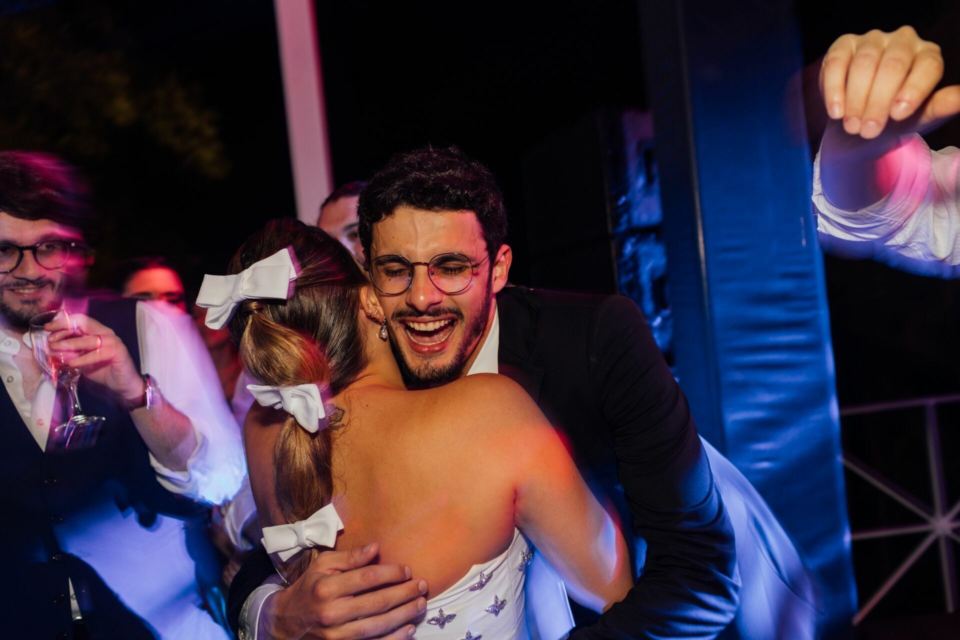 Foto Casamento Ticiana e Matheus - Mansao Bulhoes - Bulhoes Foto Casamento Ticiana e Matheus - Mansao Bulhoes - Bulhoes - Imagem 274