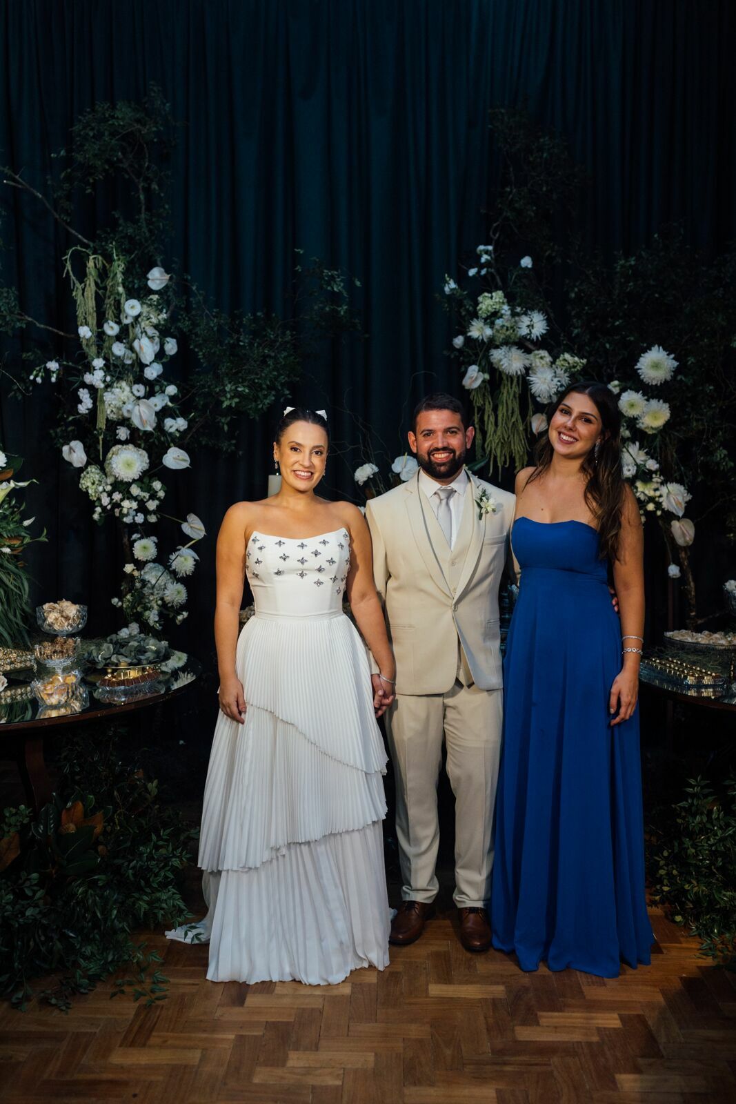 Foto Casamento Ticiana e Matheus - Mansao Bulhoes - Bulhoes Foto Casamento Ticiana e Matheus - Mansao Bulhoes - Bulhoes - Imagem 239