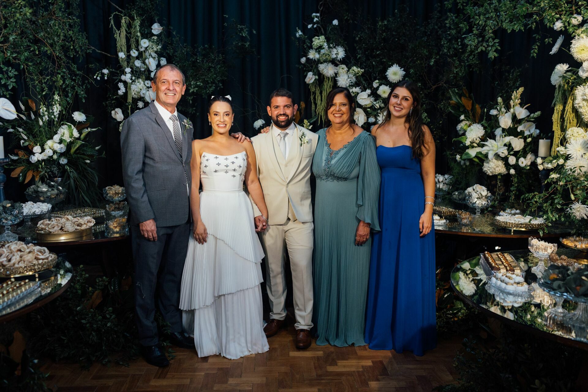 Foto Casamento Ticiana e Matheus - Mansao Bulhoes - Bulhoes Foto Casamento Ticiana e Matheus - Mansao Bulhoes - Bulhoes - Imagem 238