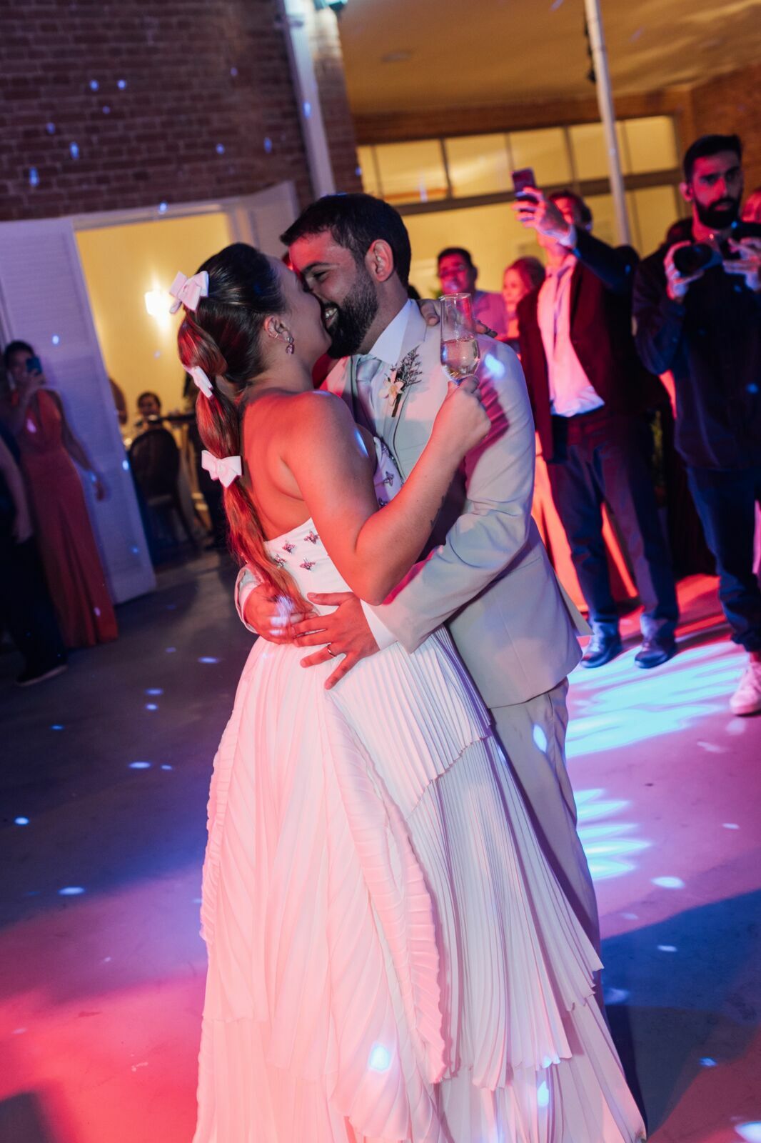 Foto Casamento Ticiana e Matheus - Mansao Bulhoes - Bulhoes Foto Casamento Ticiana e Matheus - Mansao Bulhoes - Bulhoes - Imagem 257