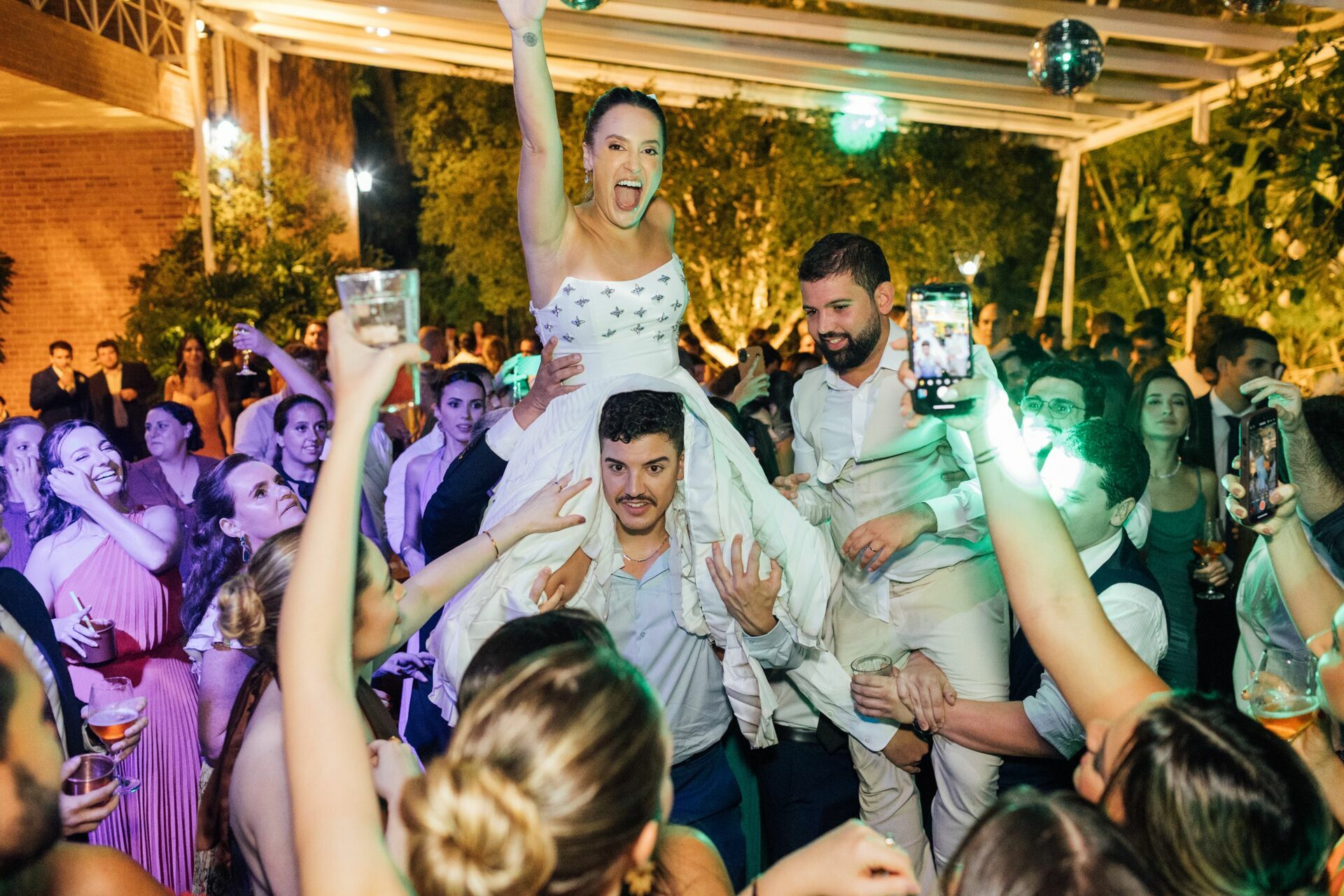 Foto Casamento Ticiana e Matheus - Mansao Bulhoes - Bulhoes Foto Casamento Ticiana e Matheus - Mansao Bulhoes - Bulhoes - Imagem 330