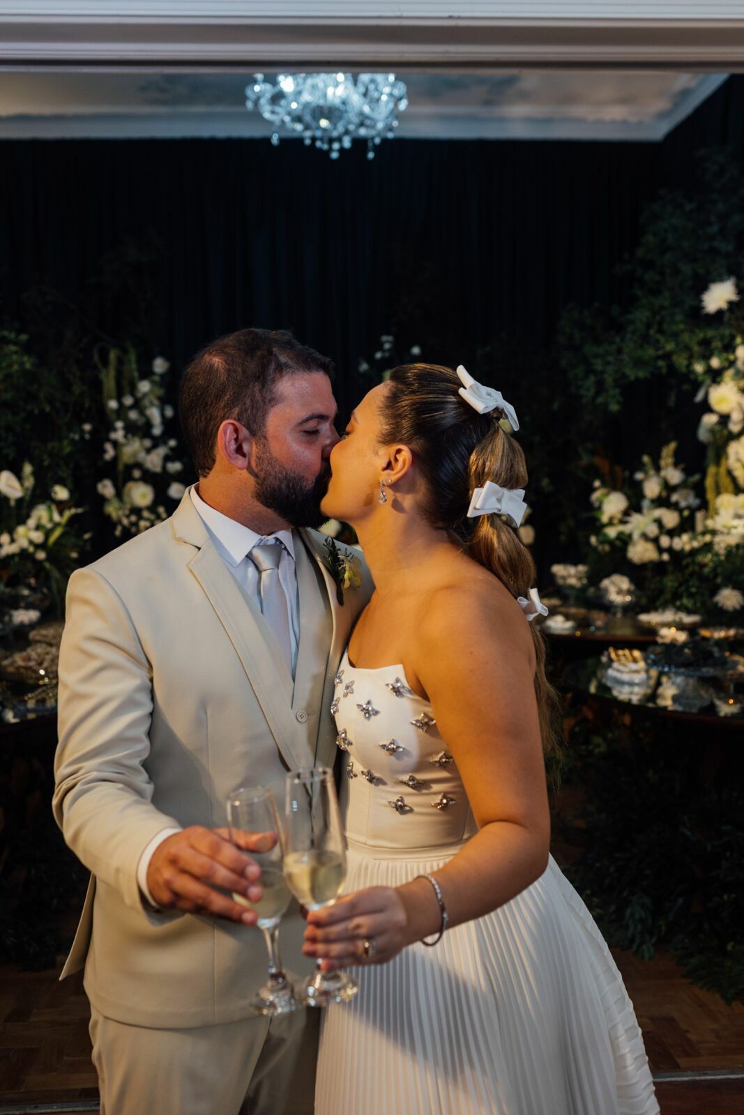 Foto Casamento Ticiana e Matheus - Mansao Bulhoes - Bulhoes Foto Casamento Ticiana e Matheus - Mansao Bulhoes - Bulhoes - Imagem 255