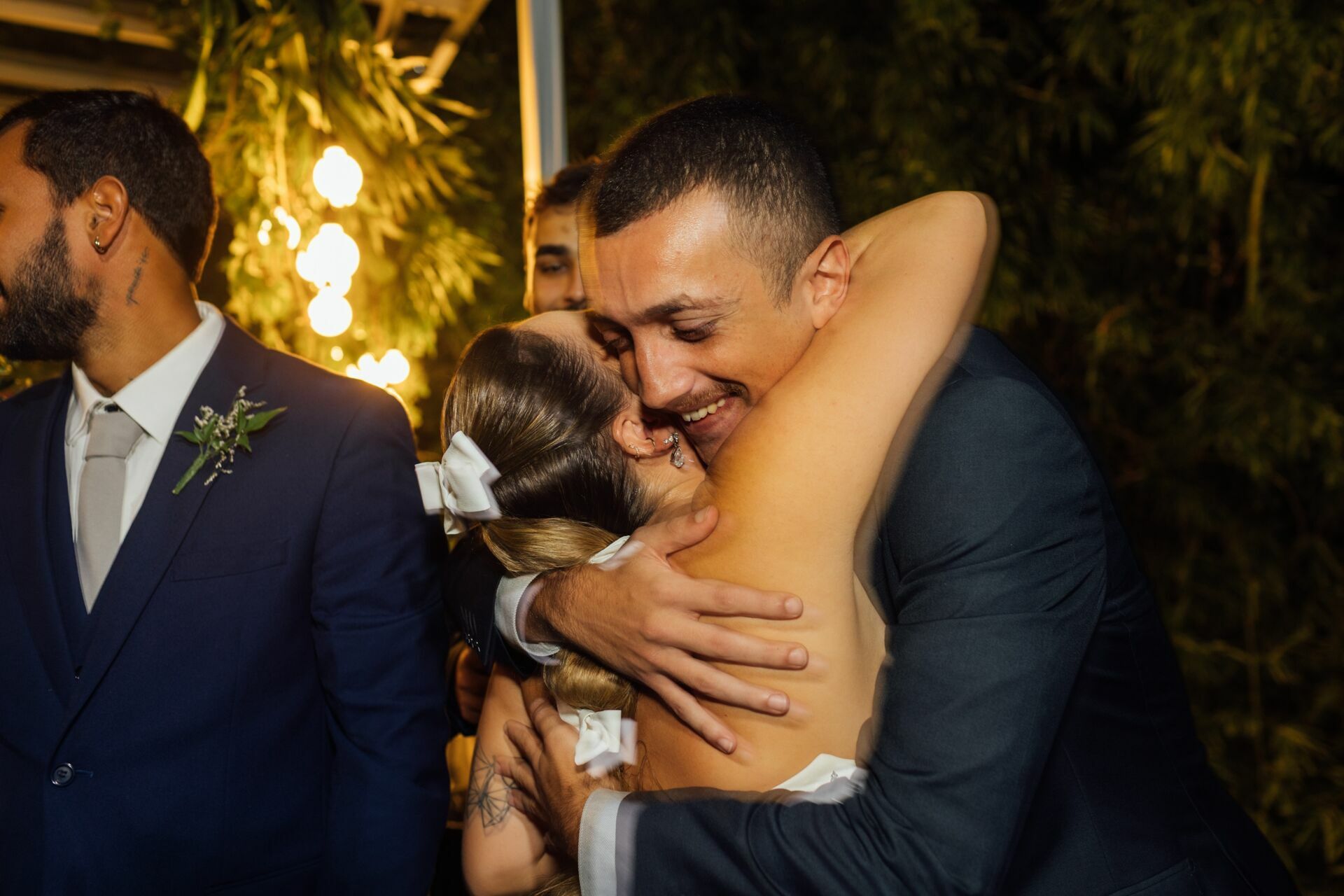 Foto Casamento Ticiana e Matheus - Mansao Bulhoes - Bulhoes Foto Casamento Ticiana e Matheus - Mansao Bulhoes - Bulhoes - Imagem 278