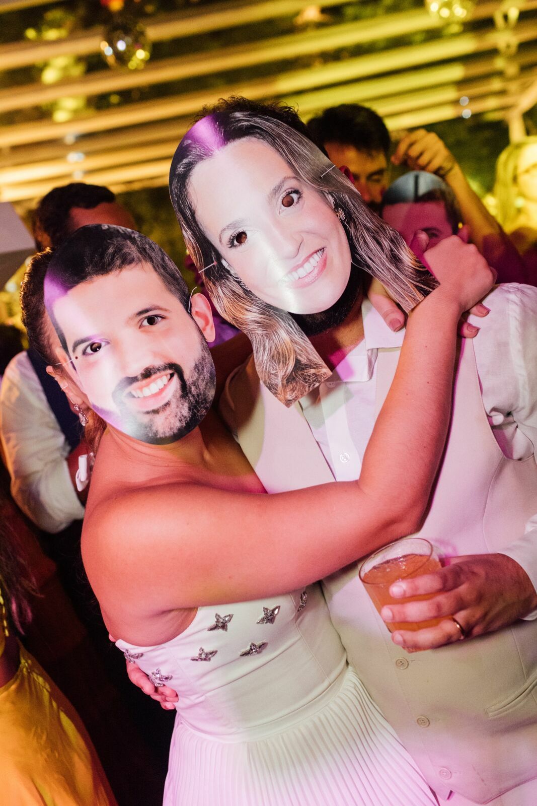 Foto Casamento Ticiana e Matheus - Mansao Bulhoes - Bulhoes Foto Casamento Ticiana e Matheus - Mansao Bulhoes - Bulhoes - Imagem 387