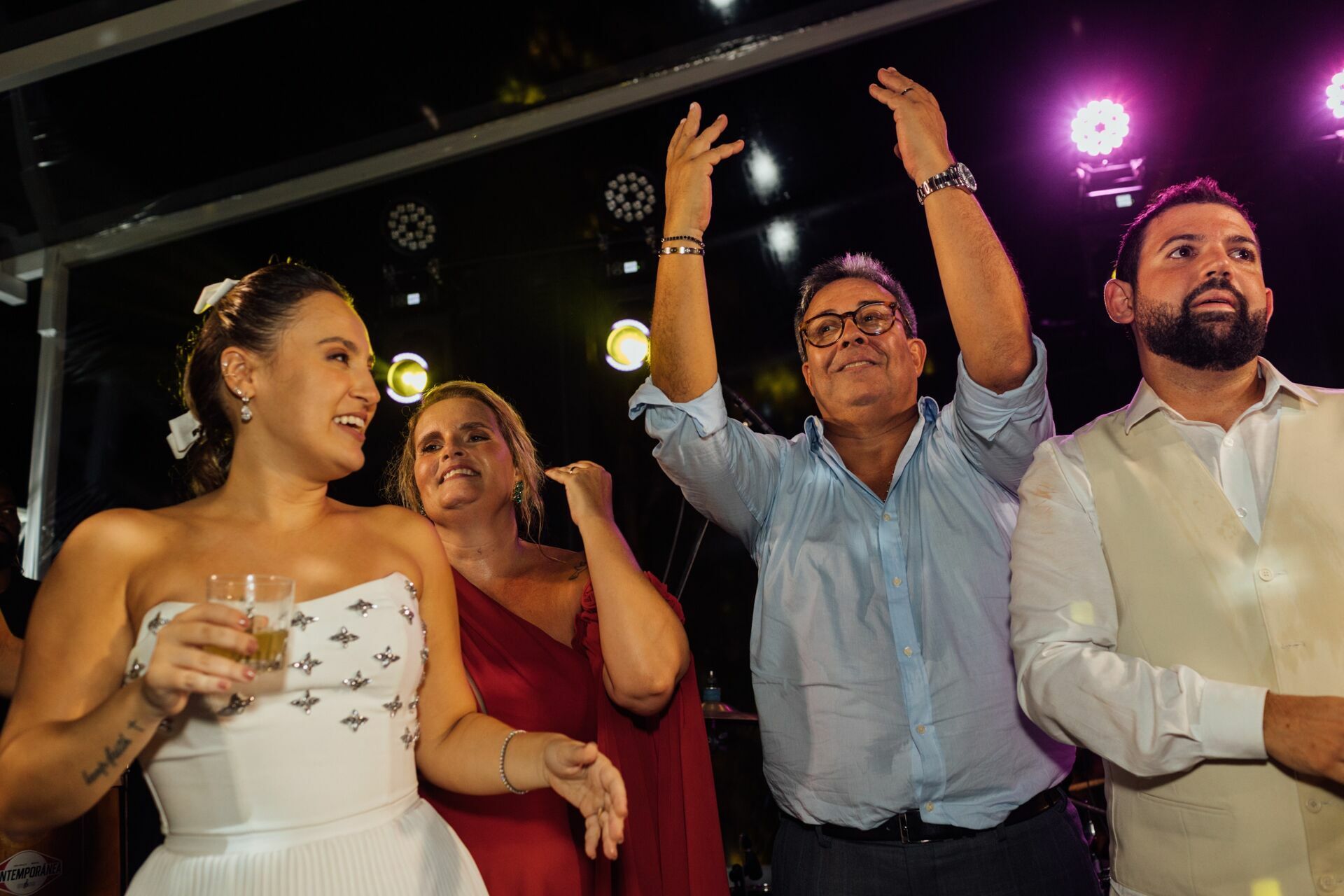 Foto Casamento Ticiana e Matheus - Mansao Bulhoes - Bulhoes Foto Casamento Ticiana e Matheus - Mansao Bulhoes - Bulhoes - Imagem 444