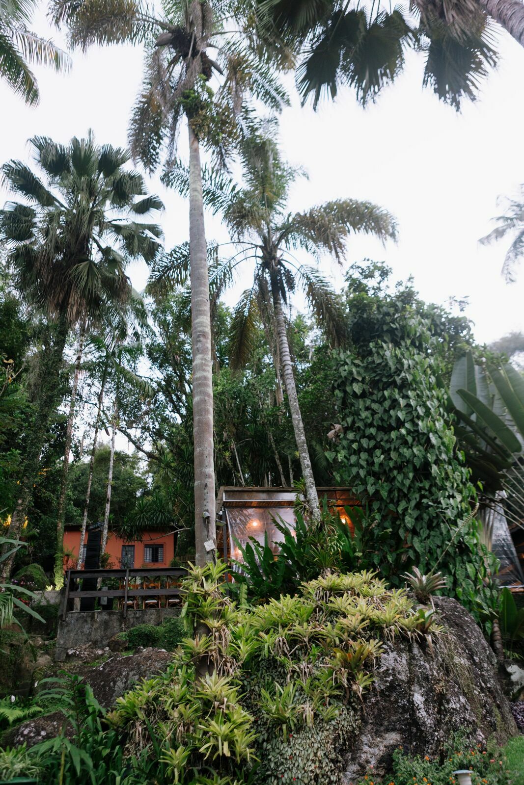 Foto Sol e Bruno - Jardim Secreto/Penedo-RJ Foto Sol e Bruno - Jardim Secreto/Penedo-RJ - Imagem 22