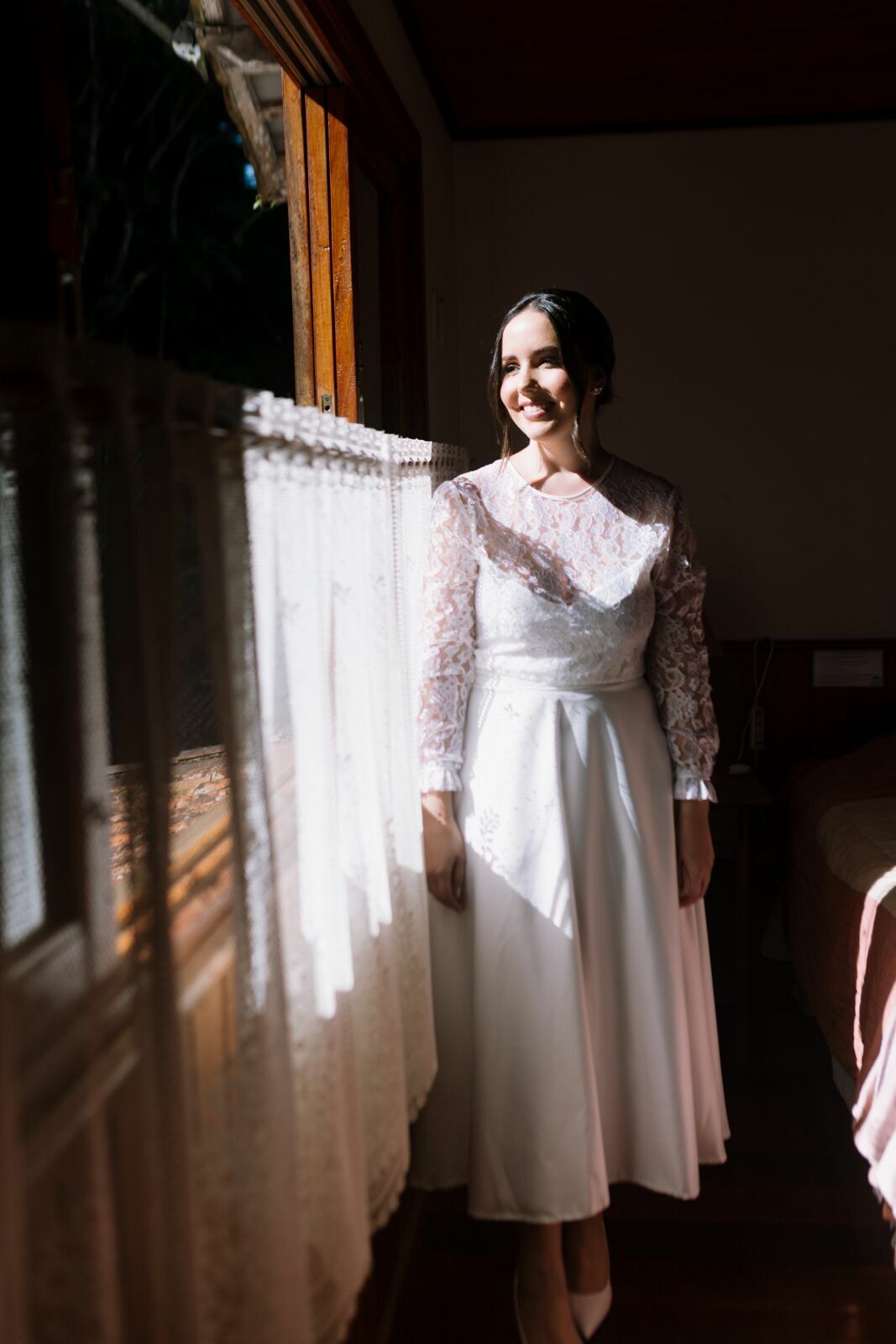 Foto Casamento Igreja Fernanda e Robson - Vila de Maringa- Visconde de Maua-RJ Foto Casamento Igreja Fernanda e Robson - Vila de Maringa- Visconde de Maua-RJ - Imagem 11
