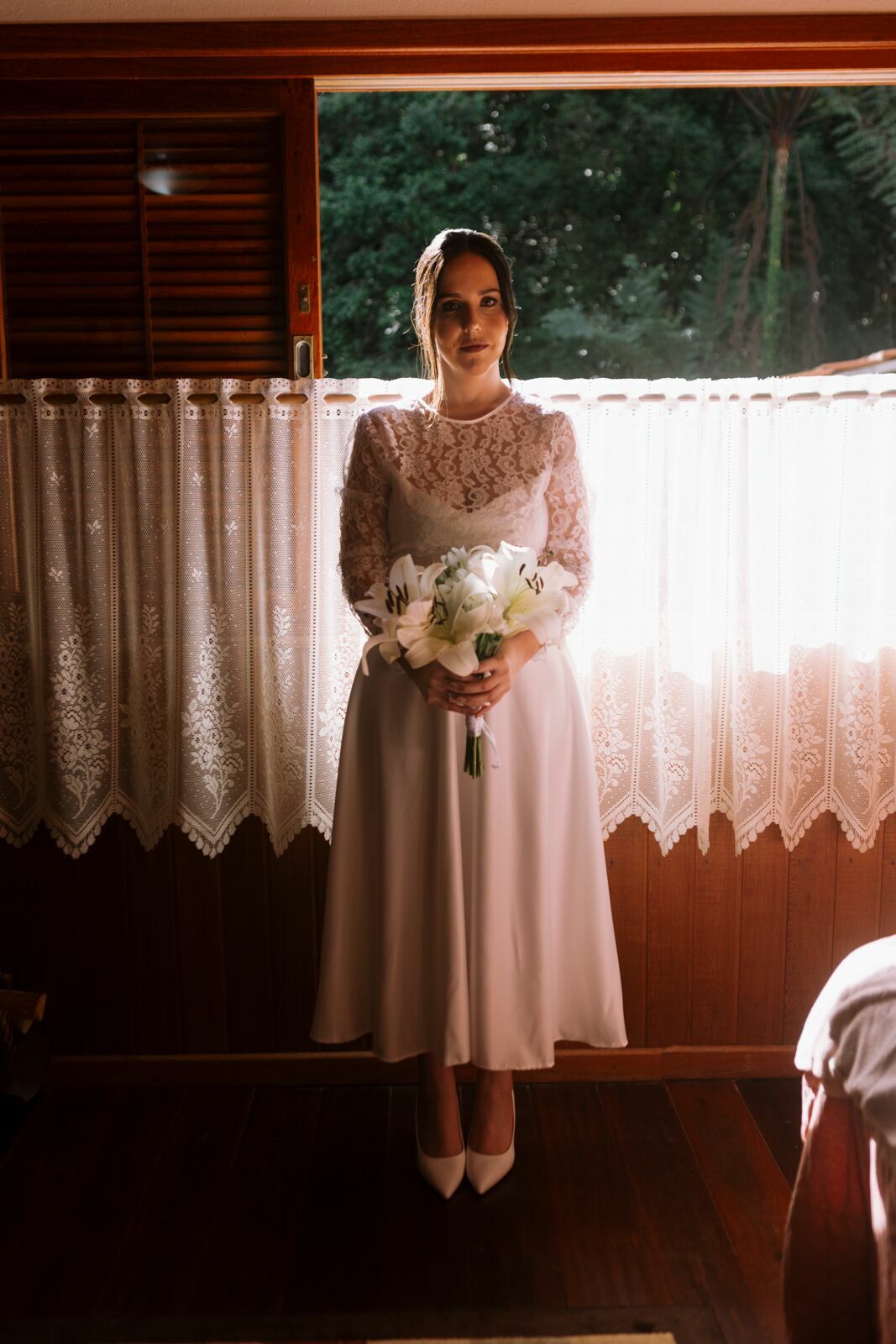 Foto Casamento Igreja Fernanda e Robson - Vila de Maringa- Visconde de Maua-RJ Foto Casamento Igreja Fernanda e Robson - Vila de Maringa- Visconde de Maua-RJ - Imagem 14