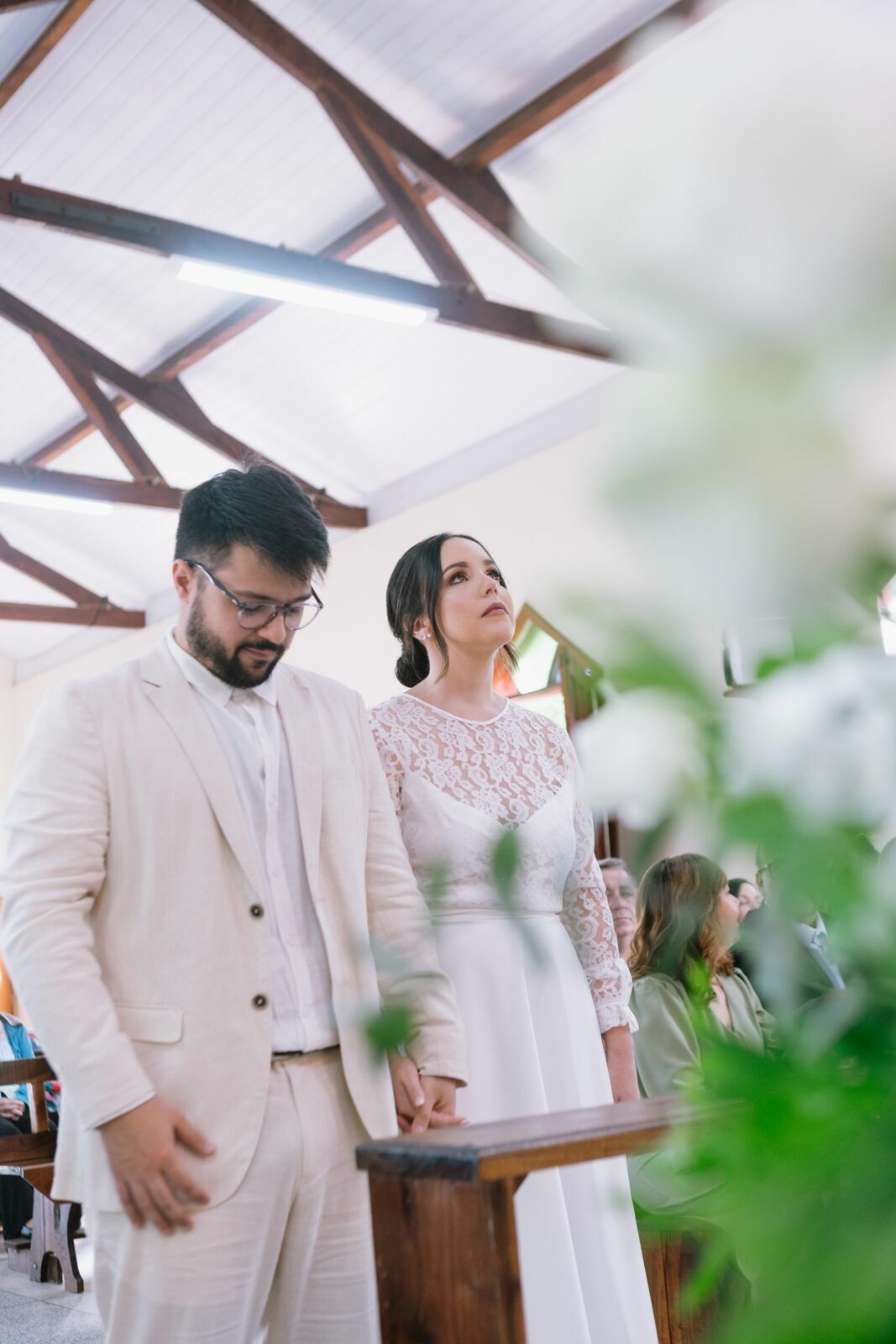 Foto Casamento Igreja Fernanda e Robson - Vila de Maringa- Visconde de Maua-RJ Foto Casamento Igreja Fernanda e Robson - Vila de Maringa- Visconde de Maua-RJ - Imagem 36