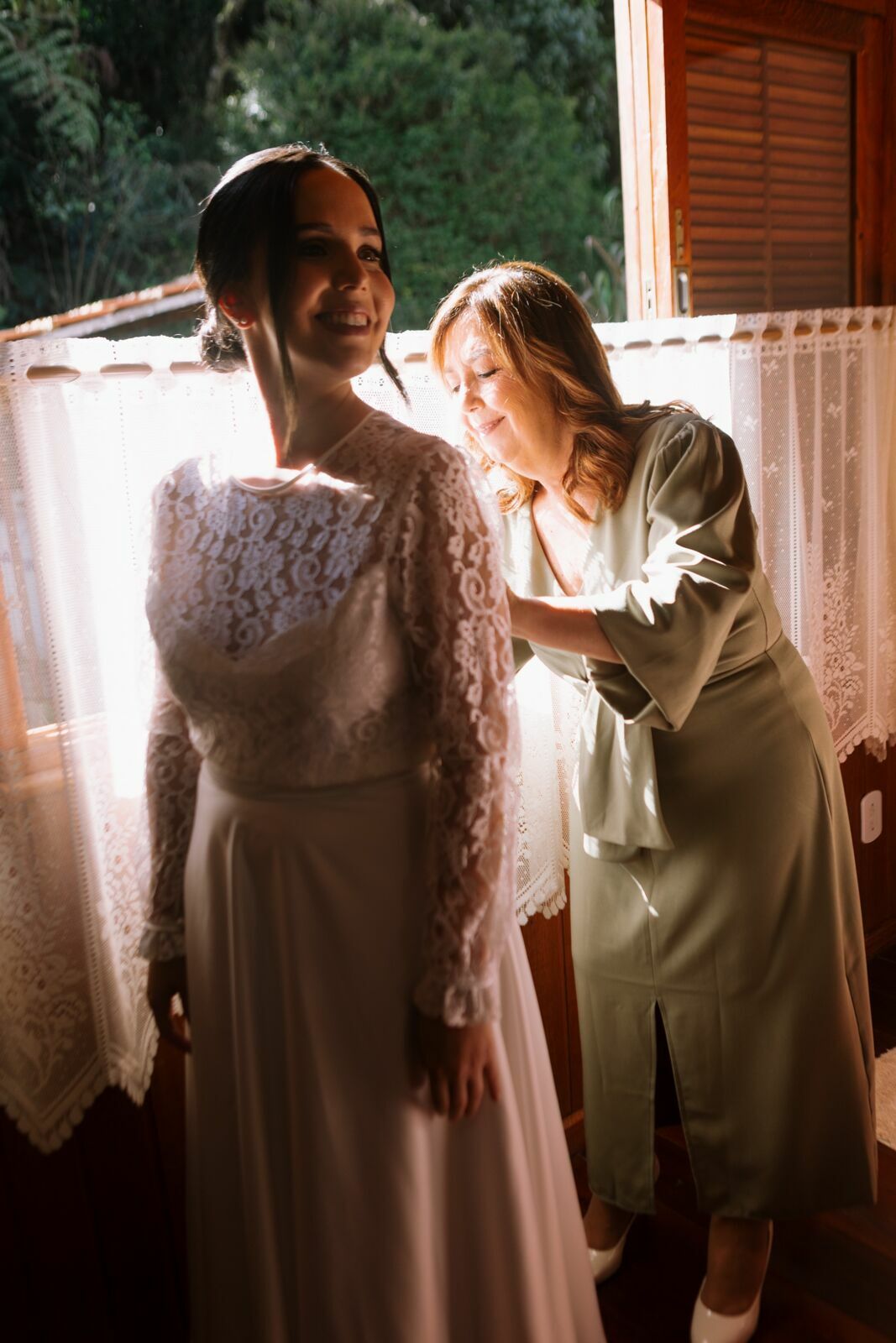 Foto Casamento Igreja Fernanda e Robson - Vila de Maringa- Visconde de Maua-RJ Foto Casamento Igreja Fernanda e Robson - Vila de Maringa- Visconde de Maua-RJ - Imagem 10