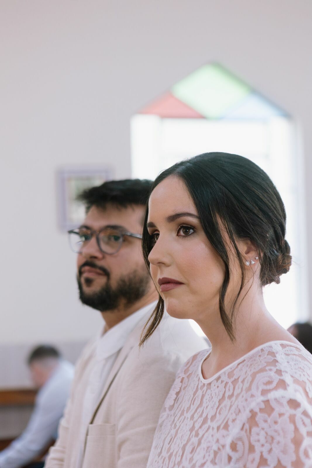 Foto Casamento Igreja Fernanda e Robson - Vila de Maringa- Visconde de Maua-RJ Foto Casamento Igreja Fernanda e Robson - Vila de Maringa- Visconde de Maua-RJ - Imagem 34