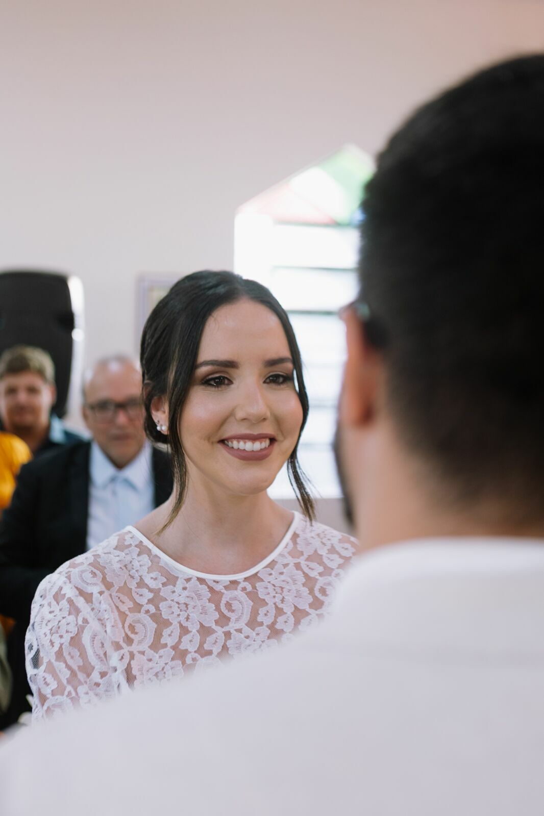 Foto Casamento Igreja Fernanda e Robson - Vila de Maringa- Visconde de Maua-RJ Foto Casamento Igreja Fernanda e Robson - Vila de Maringa- Visconde de Maua-RJ - Imagem 52