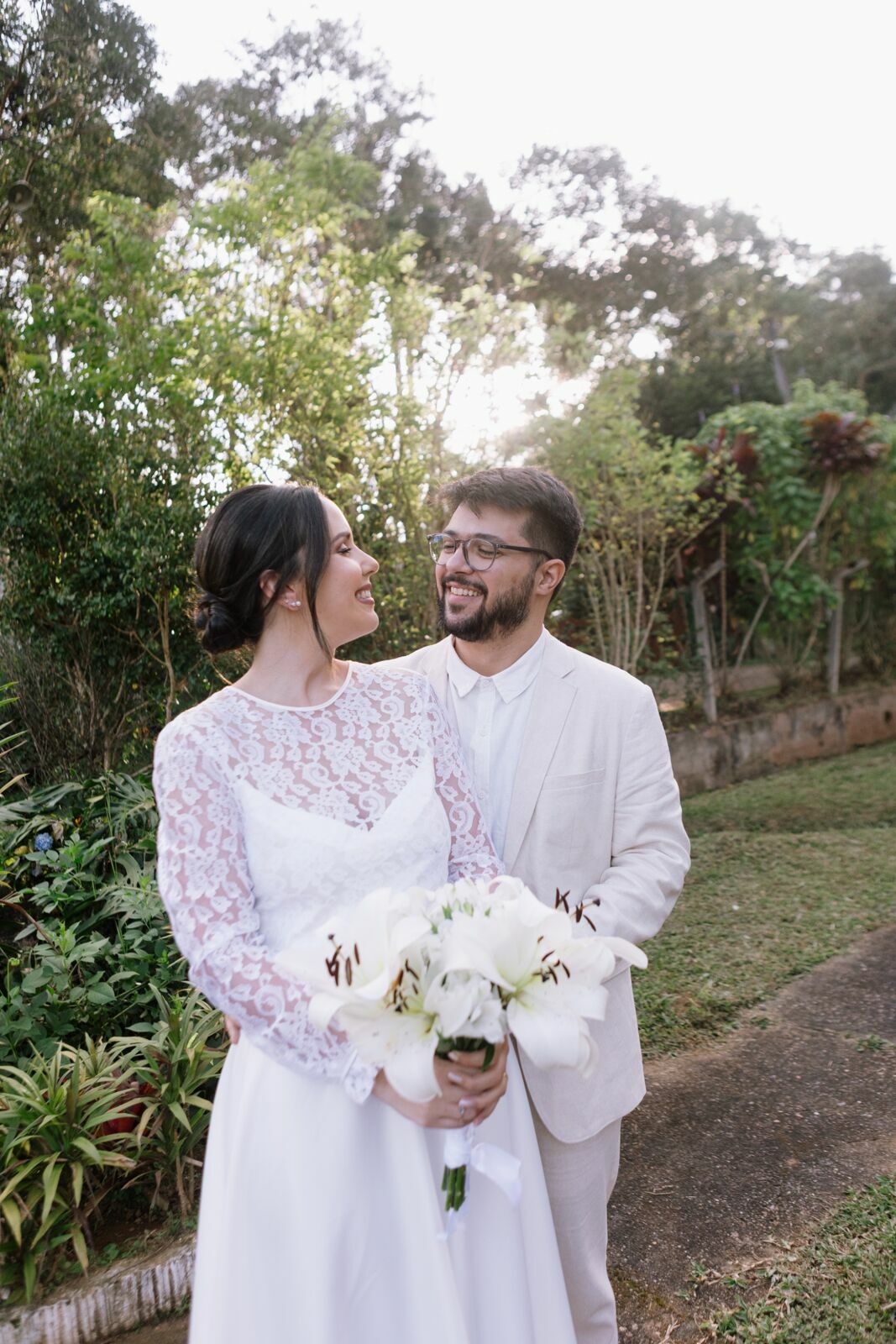 Foto Casamento Igreja Fernanda e Robson - Vila de Maringa- Visconde de Maua-RJ Foto Casamento Igreja Fernanda e Robson - Vila de Maringa- Visconde de Maua-RJ - Imagem 101