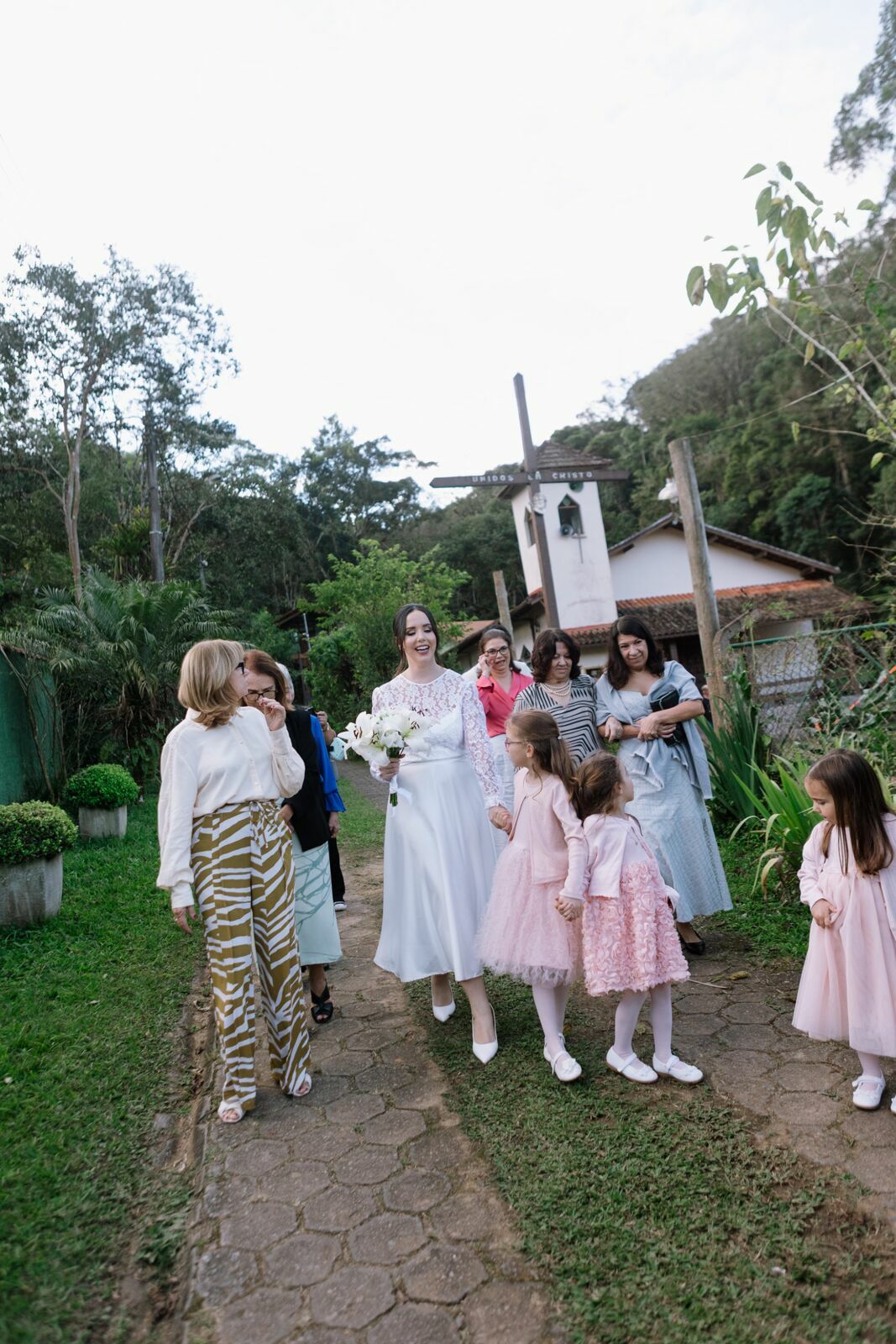 Foto Casamento Igreja Fernanda e Robson - Vila de Maringa- Visconde de Maua-RJ Foto Casamento Igreja Fernanda e Robson - Vila de Maringa- Visconde de Maua-RJ - Imagem 103