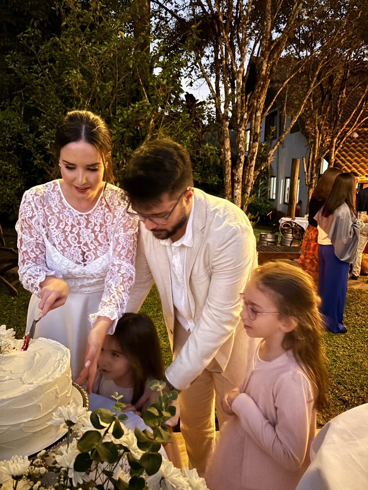 Foto Casamento Igreja Fernanda e Robson - Vila de Maringa- Visconde de Maua-RJ Foto Casamento Igreja Fernanda e Robson - Vila de Maringa- Visconde de Maua-RJ - Imagem 152