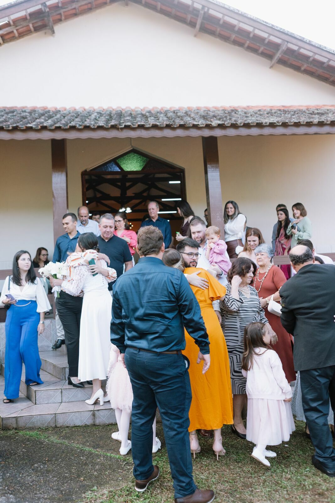 Foto Casamento Igreja Fernanda e Robson - Vila de Maringa- Visconde de Maua-RJ Foto Casamento Igreja Fernanda e Robson - Vila de Maringa- Visconde de Maua-RJ - Imagem 92