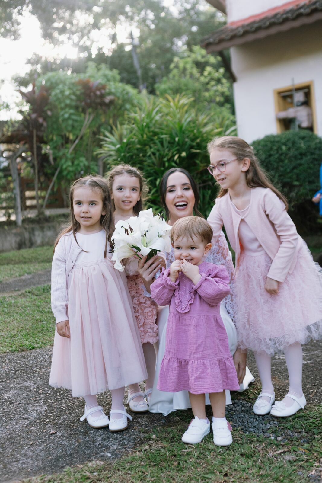 Foto Casamento Igreja Fernanda e Robson - Vila de Maringa- Visconde de Maua-RJ Foto Casamento Igreja Fernanda e Robson - Vila de Maringa- Visconde de Maua-RJ - Imagem 97