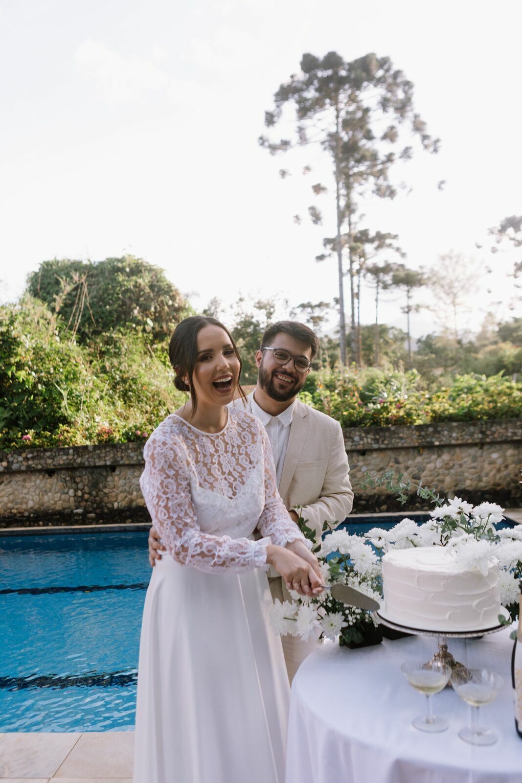 Foto Casamento Igreja Fernanda e Robson - Vila de Maringa- Visconde de Maua-RJ Foto Casamento Igreja Fernanda e Robson - Vila de Maringa- Visconde de Maua-RJ - Imagem 132