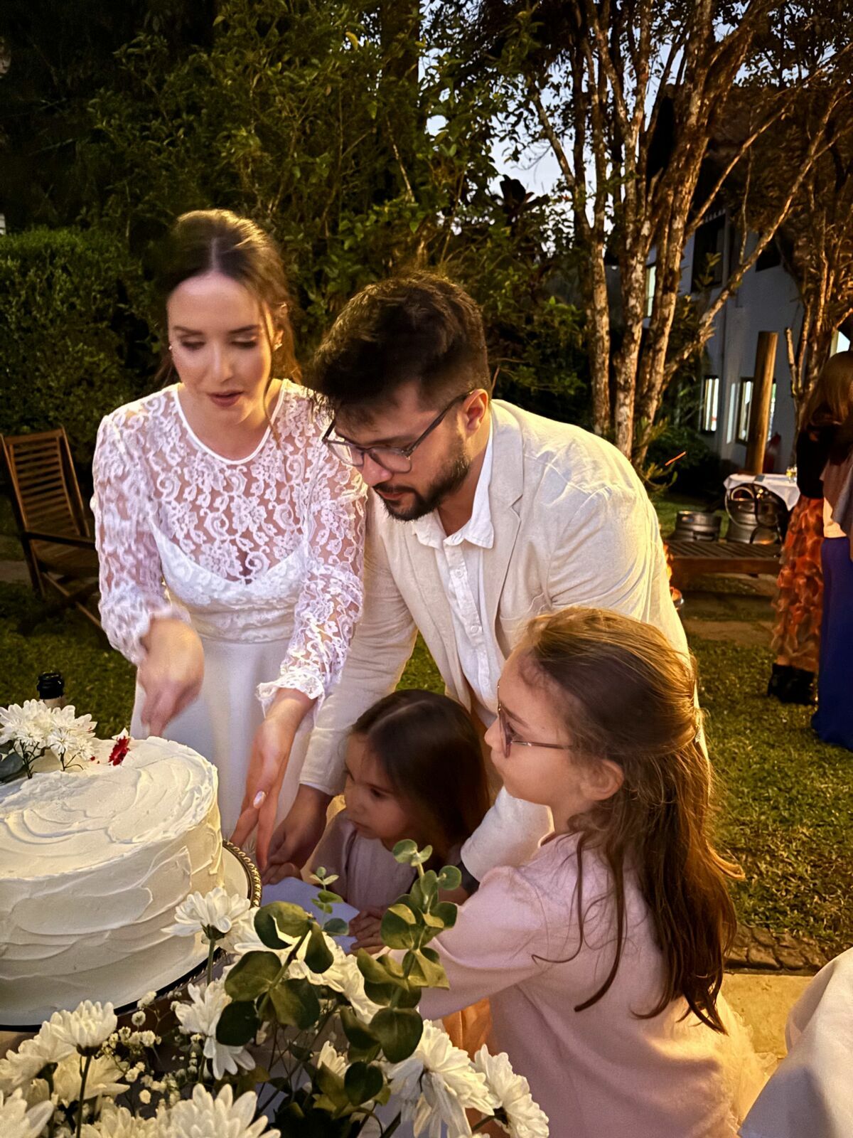 Foto Casamento Igreja Fernanda e Robson - Vila de Maringa- Visconde de Maua-RJ Foto Casamento Igreja Fernanda e Robson - Vila de Maringa- Visconde de Maua-RJ - Imagem 153