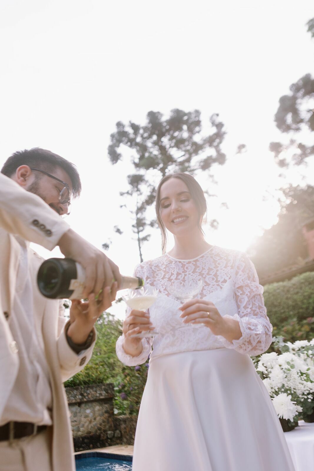 Foto Casamento Igreja Fernanda e Robson - Vila de Maringa- Visconde de Maua-RJ Foto Casamento Igreja Fernanda e Robson - Vila de Maringa- Visconde de Maua-RJ - Imagem 124