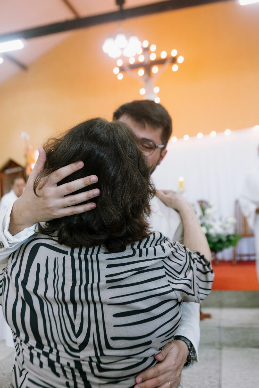 Foto Casamento Igreja Fernanda e Robson - Vila de Maringa- Visconde de Maua-RJ Foto Casamento Igreja Fernanda e Robson - Vila de Maringa- Visconde de Maua-RJ - Imagem 85