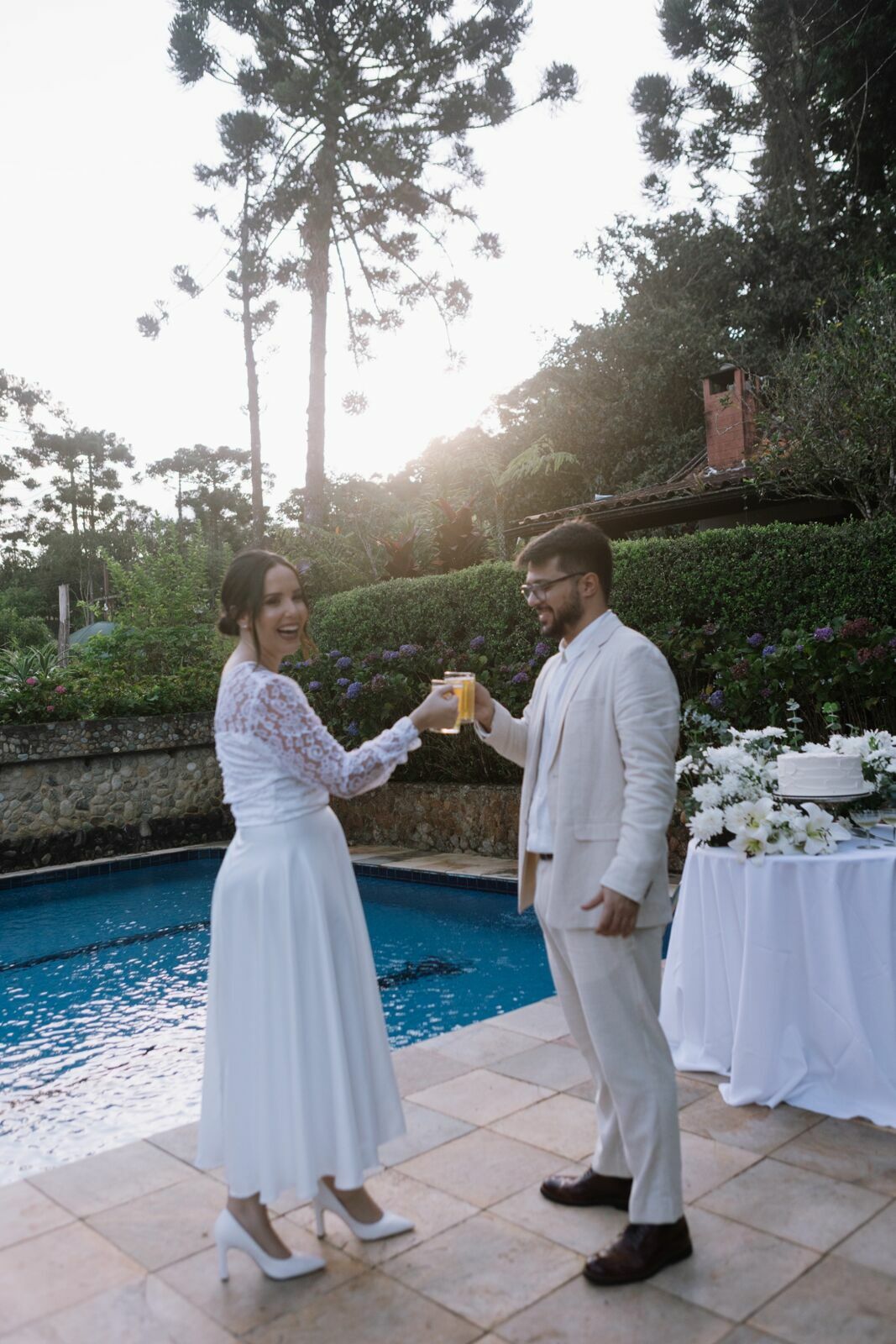 Foto Casamento Igreja Fernanda e Robson - Vila de Maringa- Visconde de Maua-RJ Foto Casamento Igreja Fernanda e Robson - Vila de Maringa- Visconde de Maua-RJ - Imagem 140
