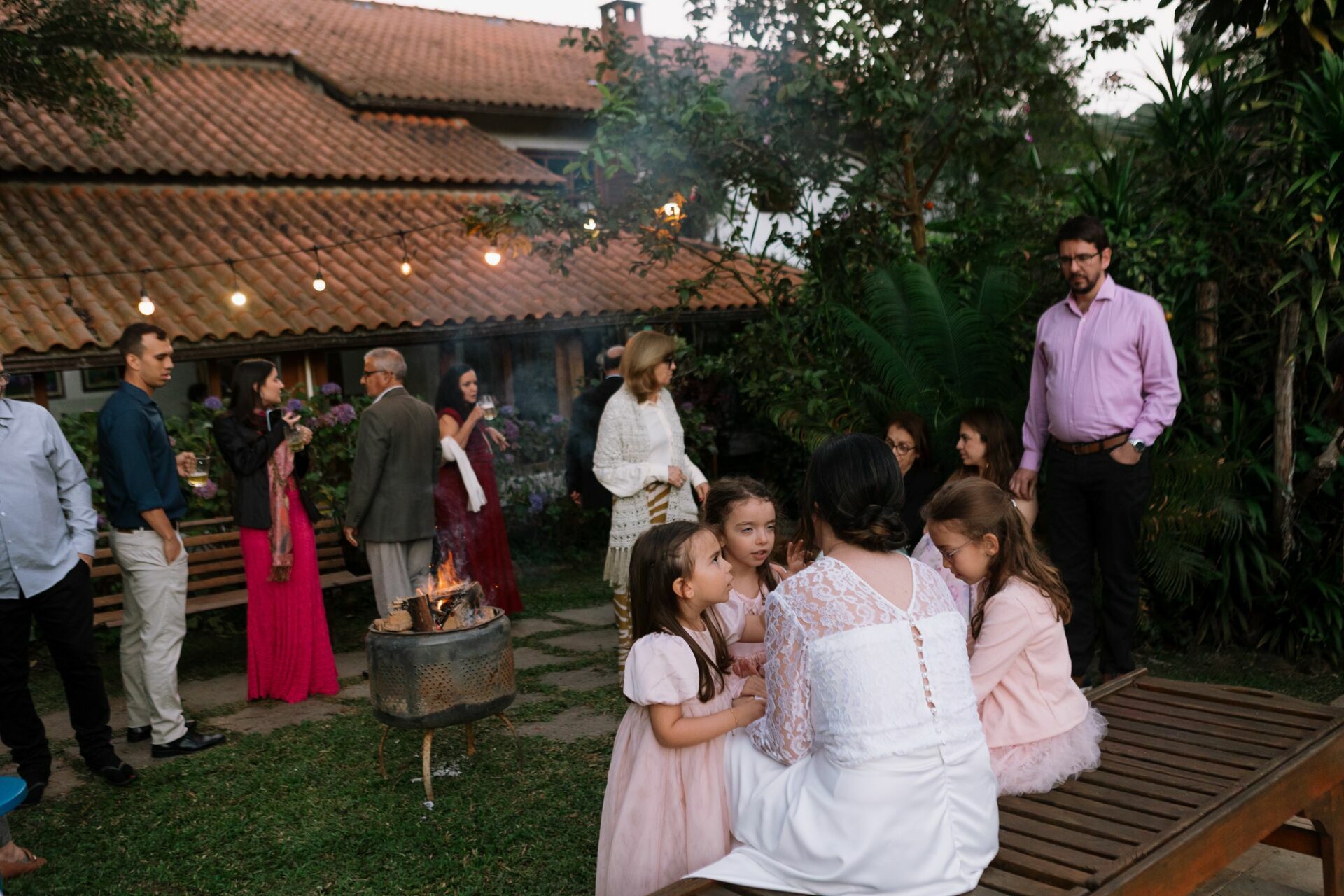 Foto Casamento Igreja Fernanda e Robson - Vila de Maringa- Visconde de Maua-RJ Foto Casamento Igreja Fernanda e Robson - Vila de Maringa- Visconde de Maua-RJ - Imagem 150