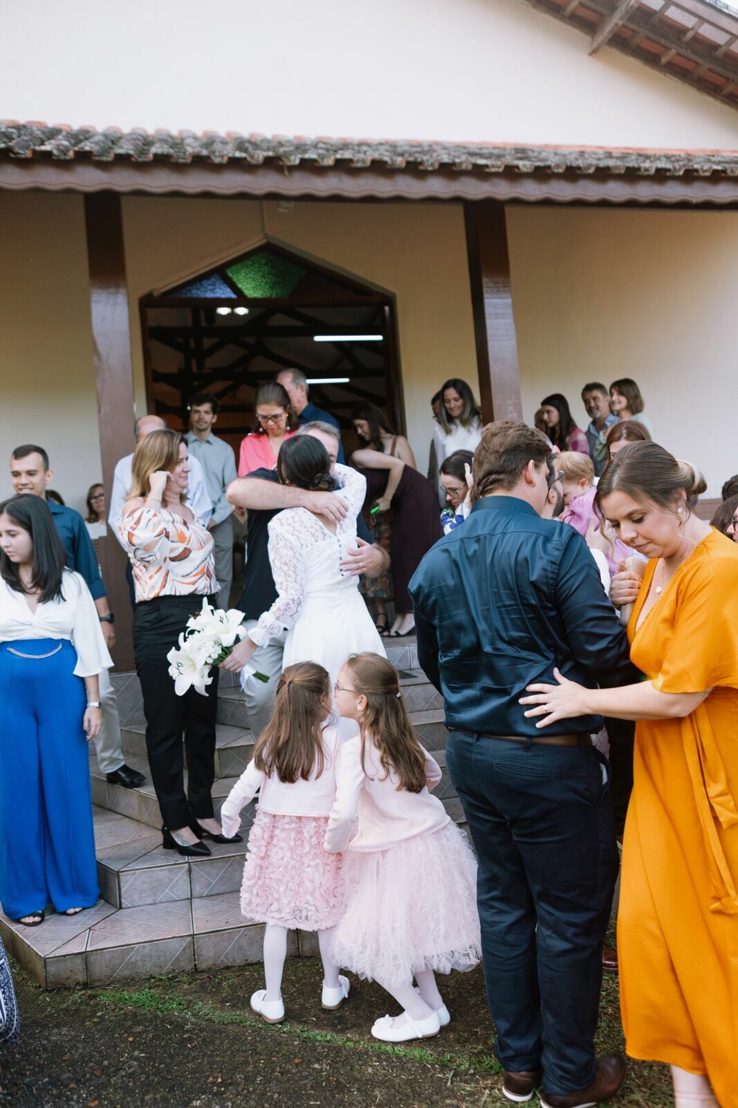 Foto Casamento Igreja Fernanda e Robson - Vila de Maringa- Visconde de Maua-RJ Foto Casamento Igreja Fernanda e Robson - Vila de Maringa- Visconde de Maua-RJ - Imagem 93