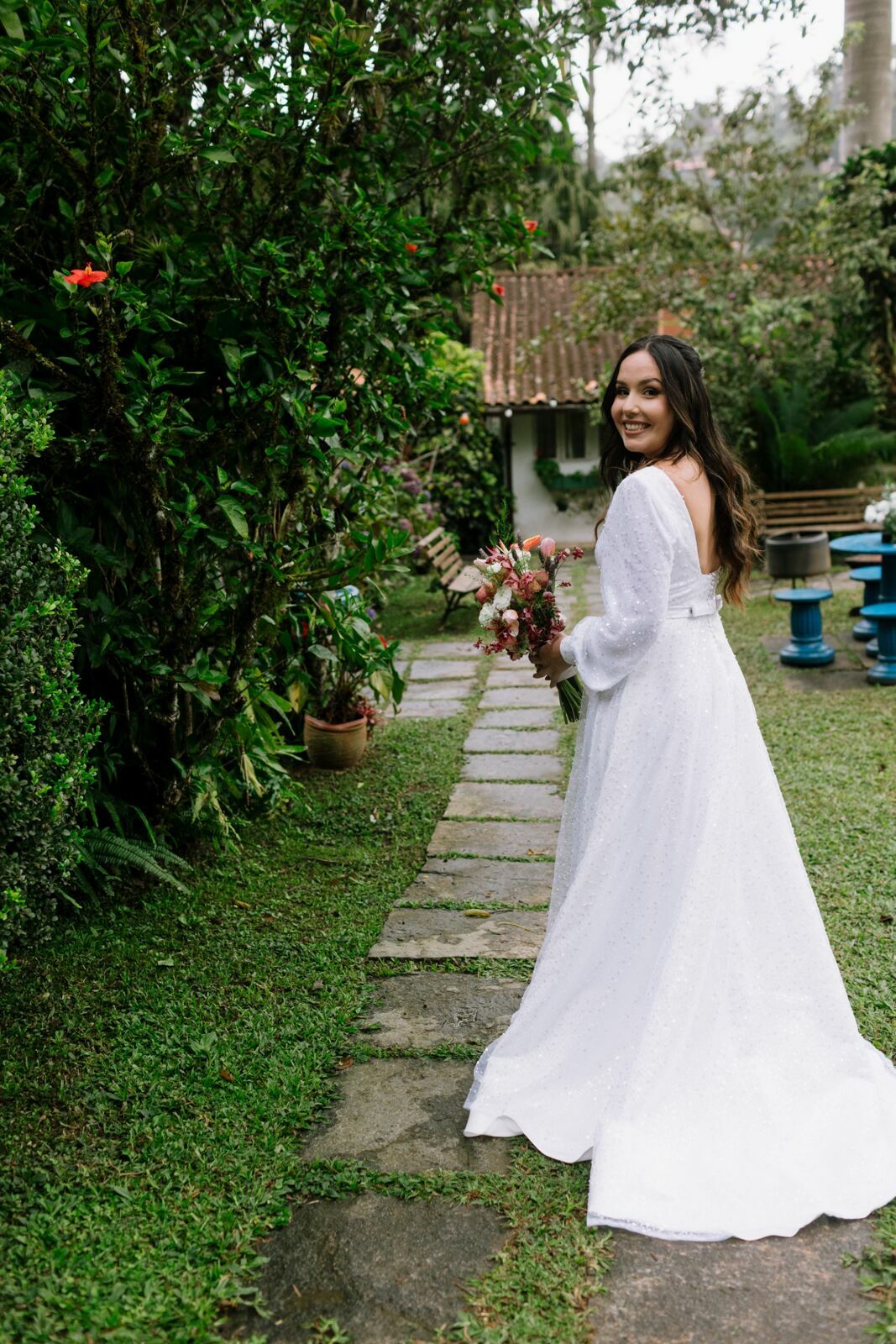 Foto Fernanda e Robson -Hotel Büller - Villa de Maringa- Visconde de Mauá- RJ Foto Fernanda e Robson -Hotel Büller - Villa de Maringa- Visconde de Mauá- RJ - Imagem 66