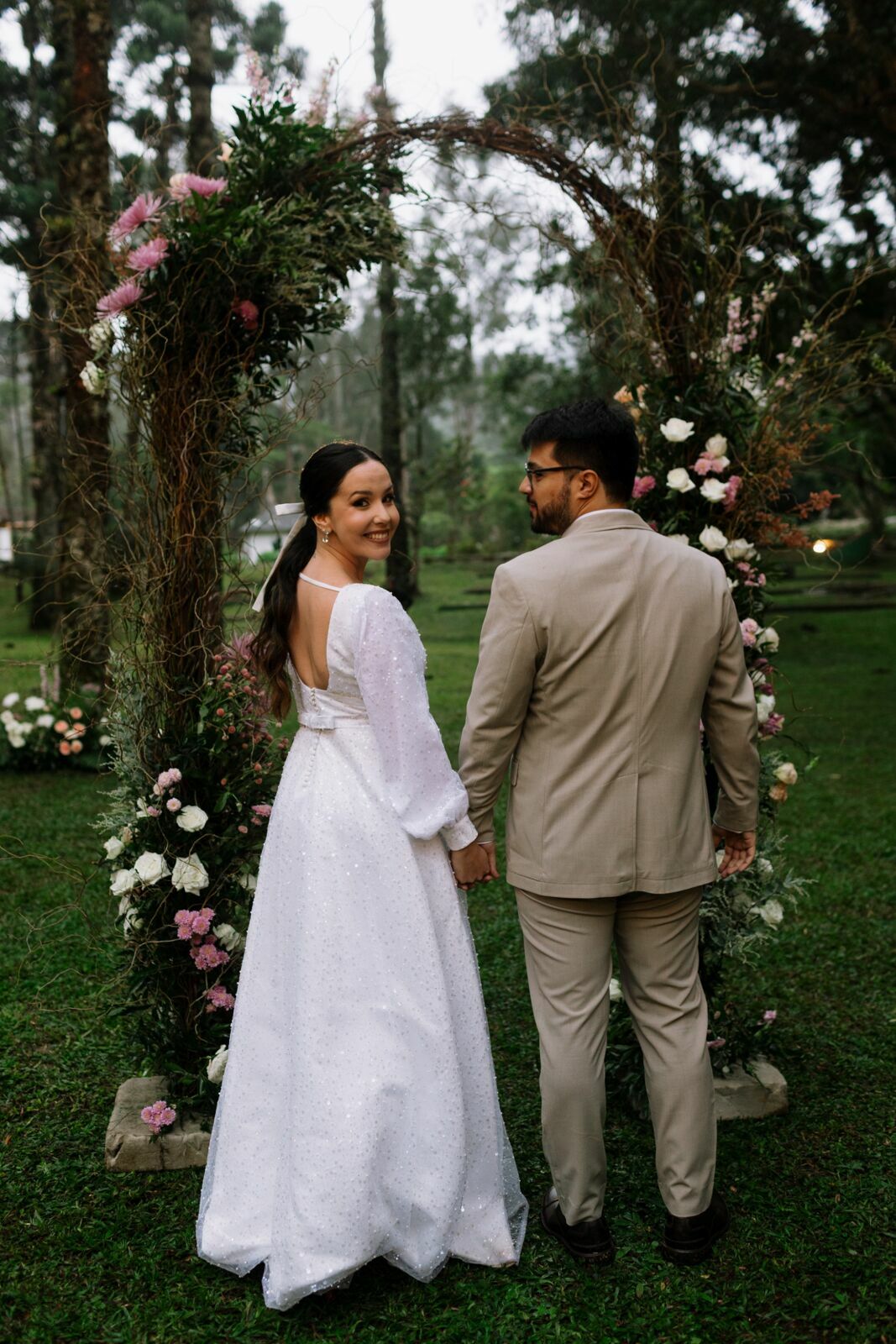 Foto Fernanda e Robson -Hotel Büller - Villa de Maringa- Visconde de Mauá- RJ Foto Fernanda e Robson -Hotel Büller - Villa de Maringa- Visconde de Mauá- RJ - Imagem 256