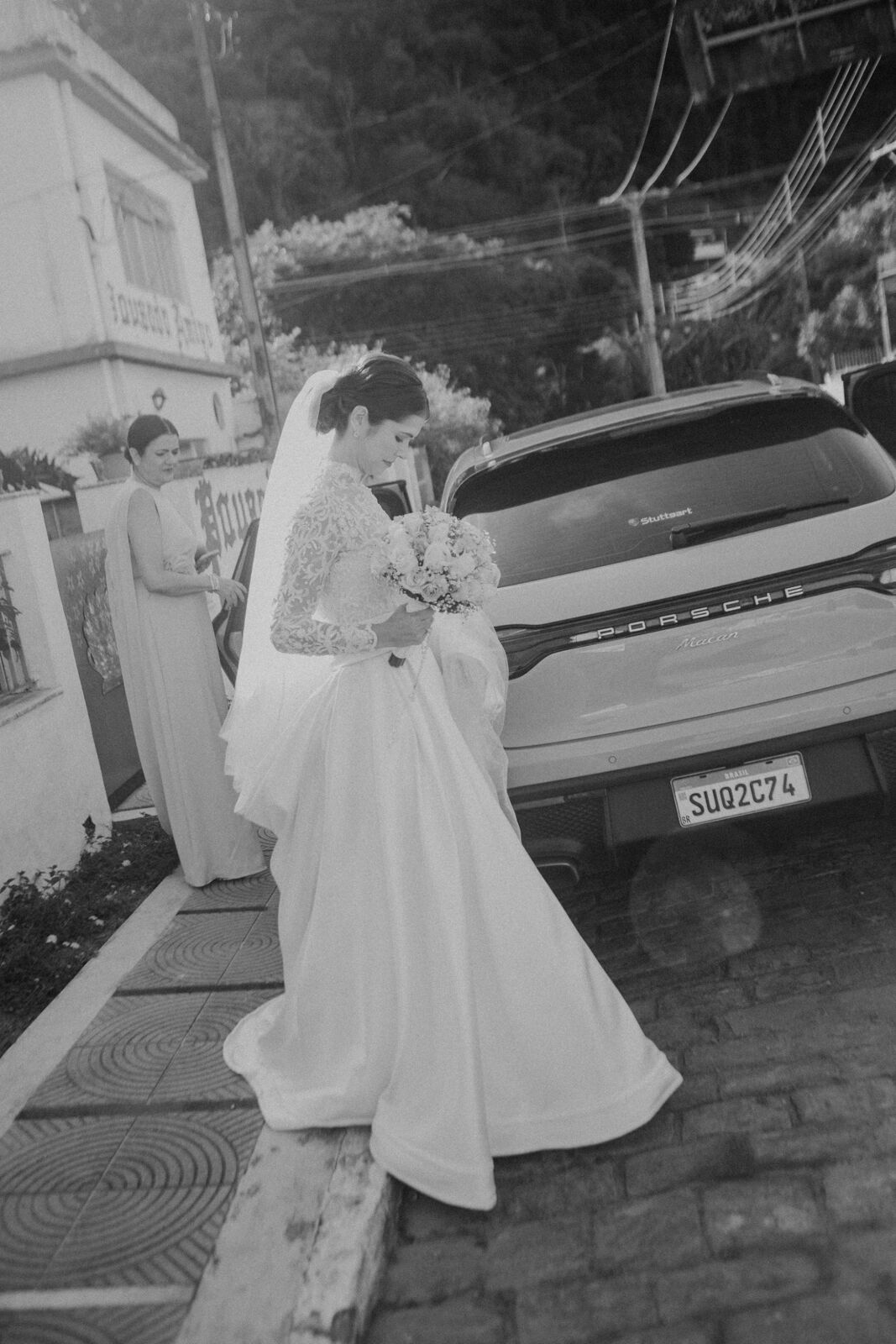 Foto Jade e Joao - Bananal - SP Foto Jade e Joao - Bananal - SP - Imagem 48
