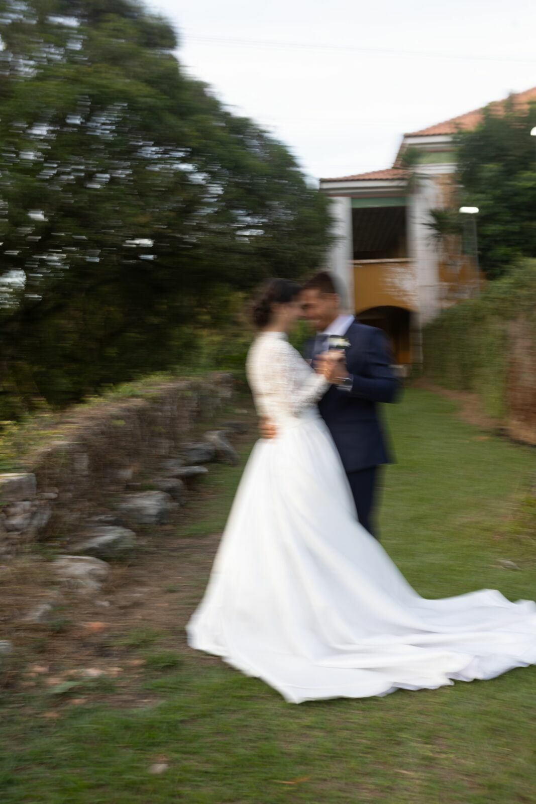 Foto Jade e Joao - Bananal - SP Foto Jade e Joao - Bananal - SP - Imagem 265