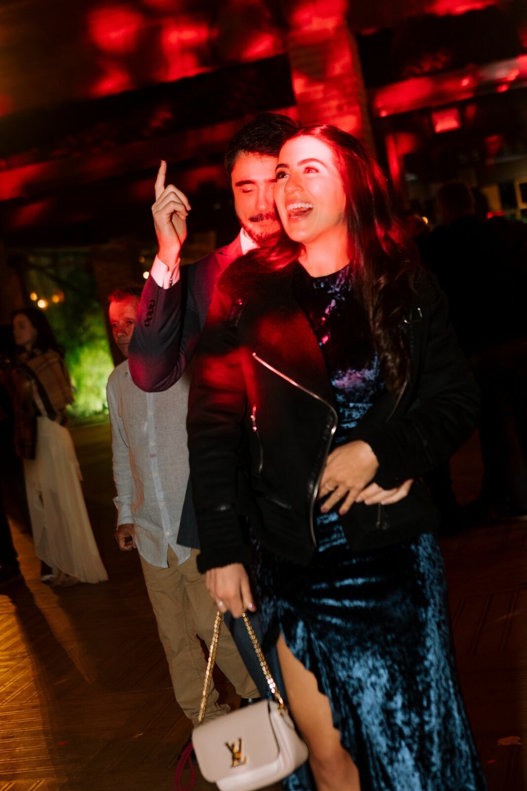Foto Jade e Joao - Bananal - SP Foto Jade e Joao - Bananal - SP - Imagem 473