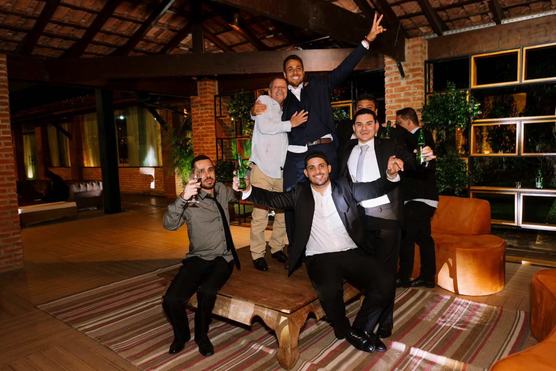 Foto Jade e Joao - Bananal - SP Foto Jade e Joao - Bananal - SP - Imagem 468